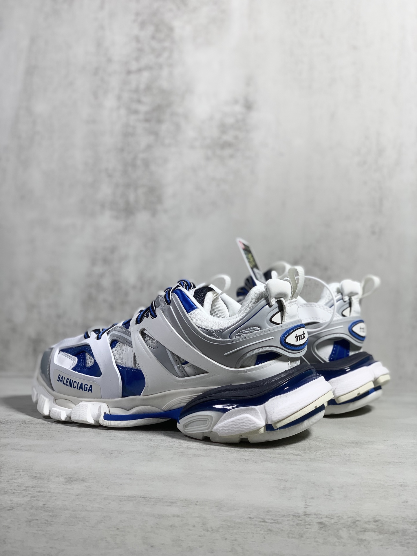 Basic Shoes M-l-s