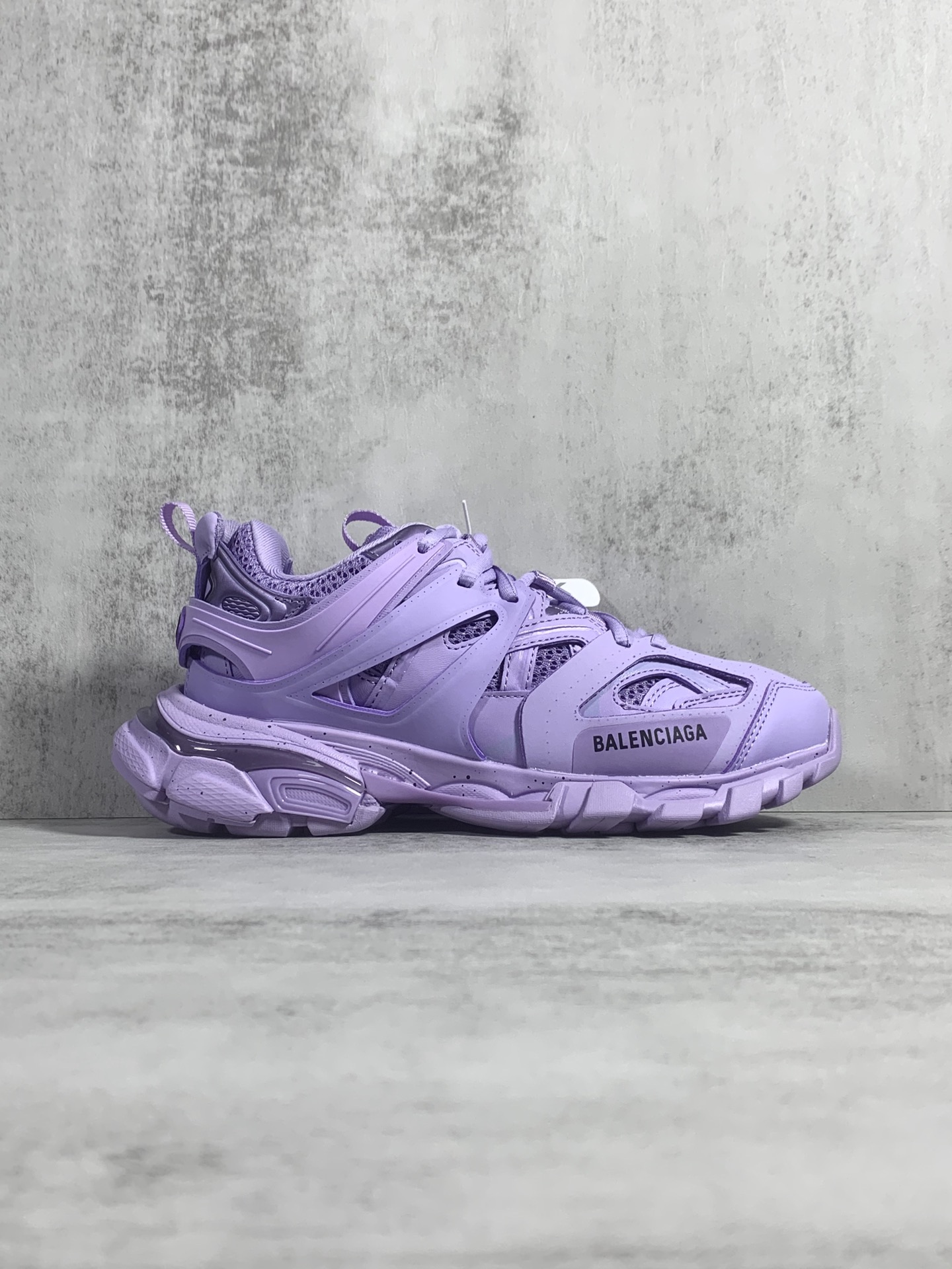 Basic Shoes M-l-s