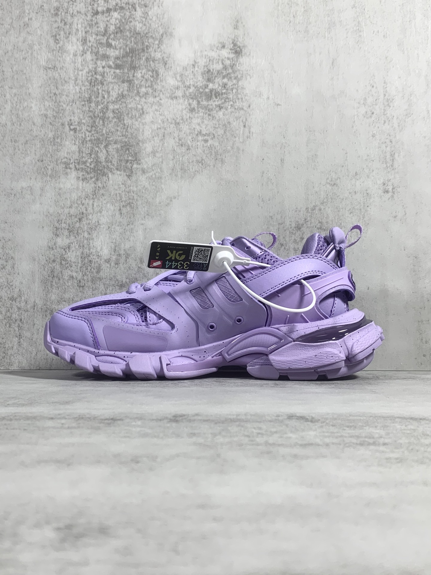 Basic Shoes M-l-s