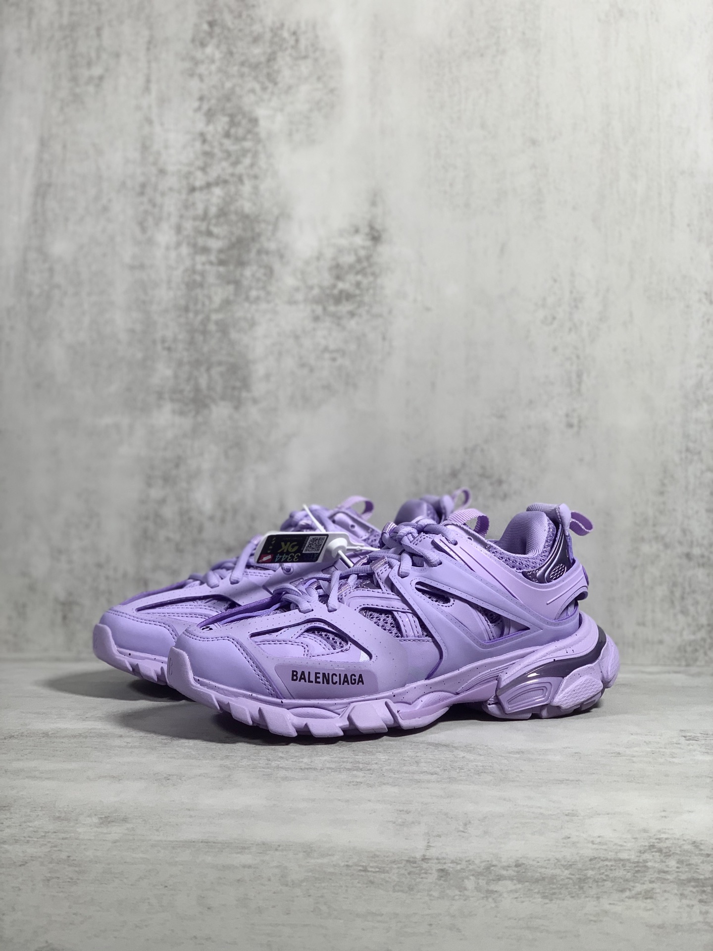 Basic Shoes M-l-s