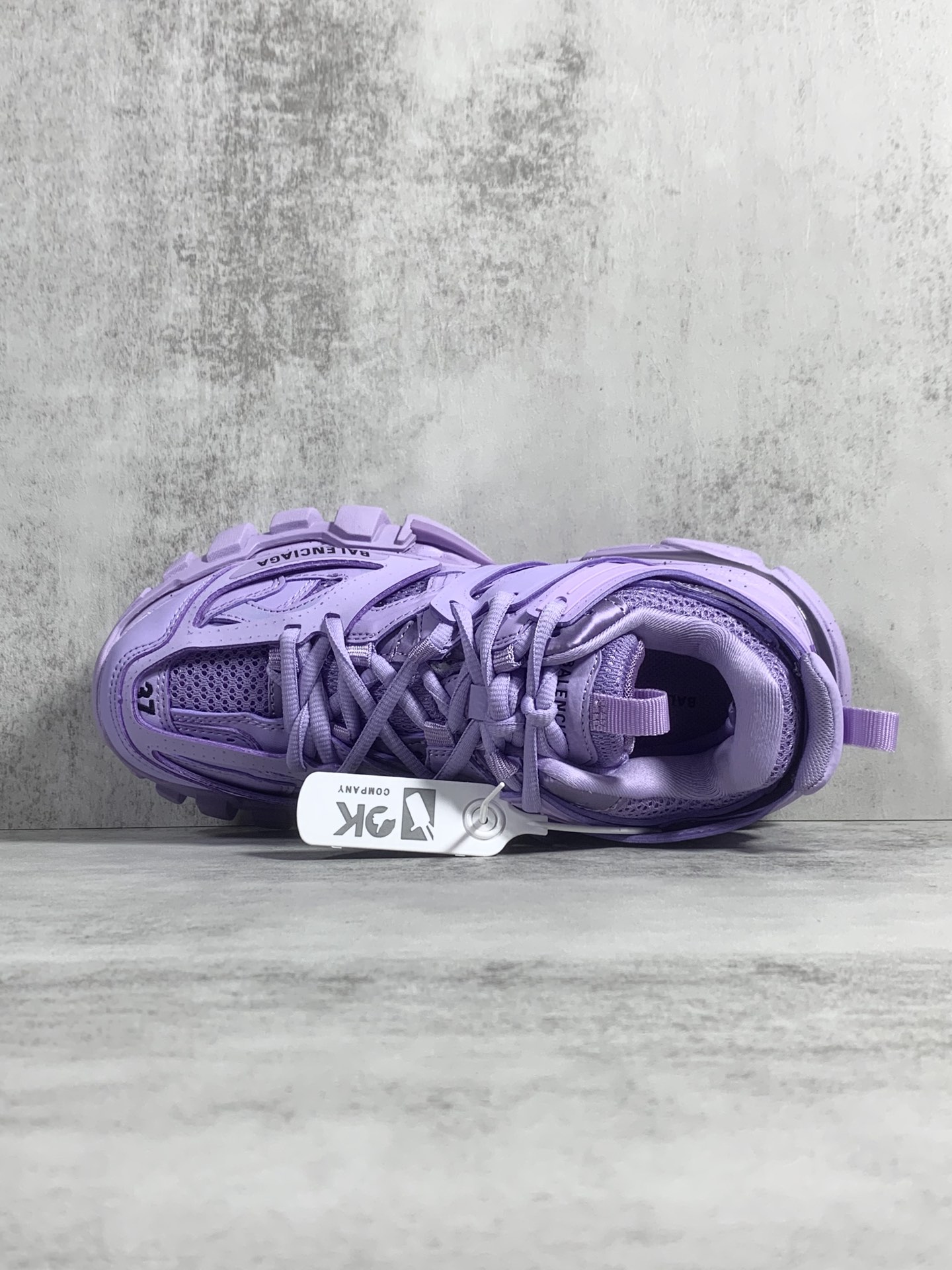 Basic Shoes M-l-s
