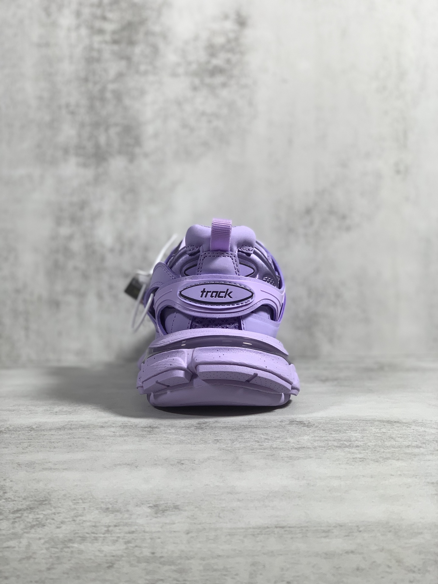Basic Shoes M-l-s