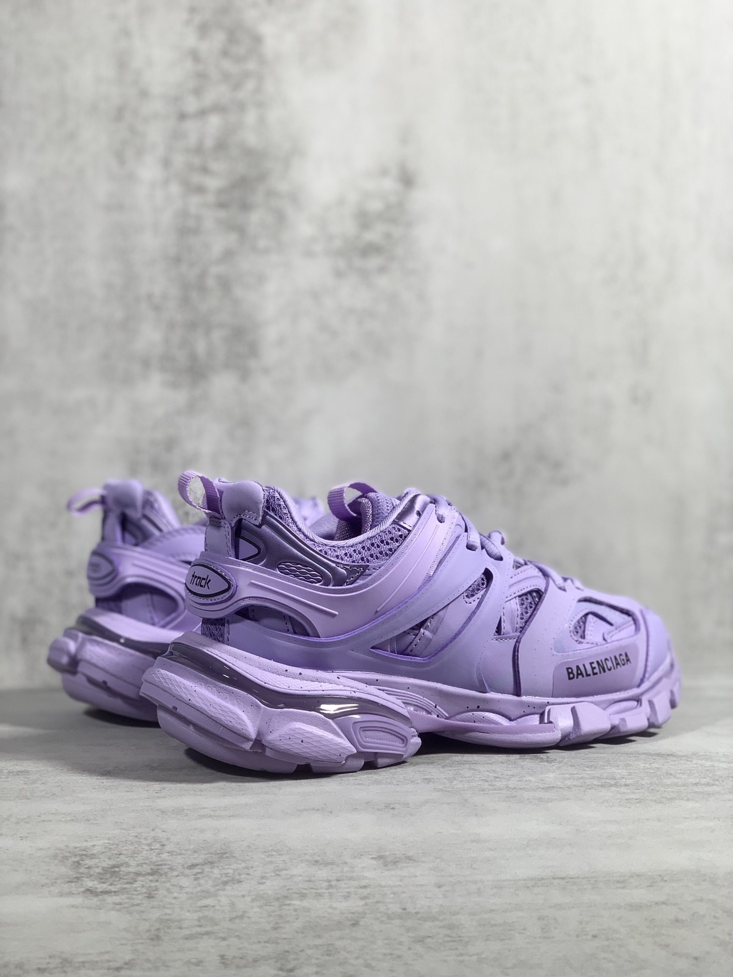 Basic Shoes M-l-s