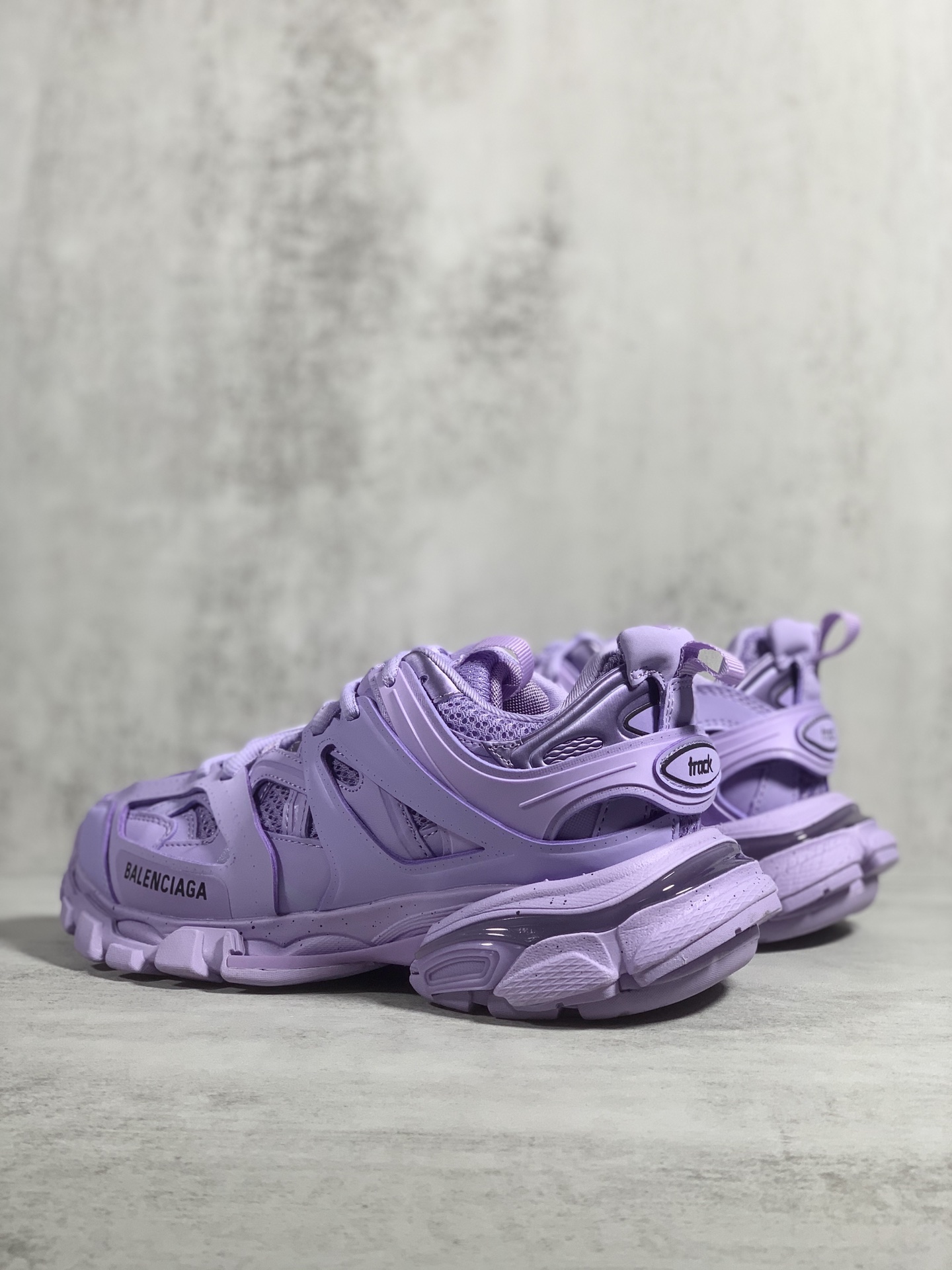 Basic Shoes M-l-s