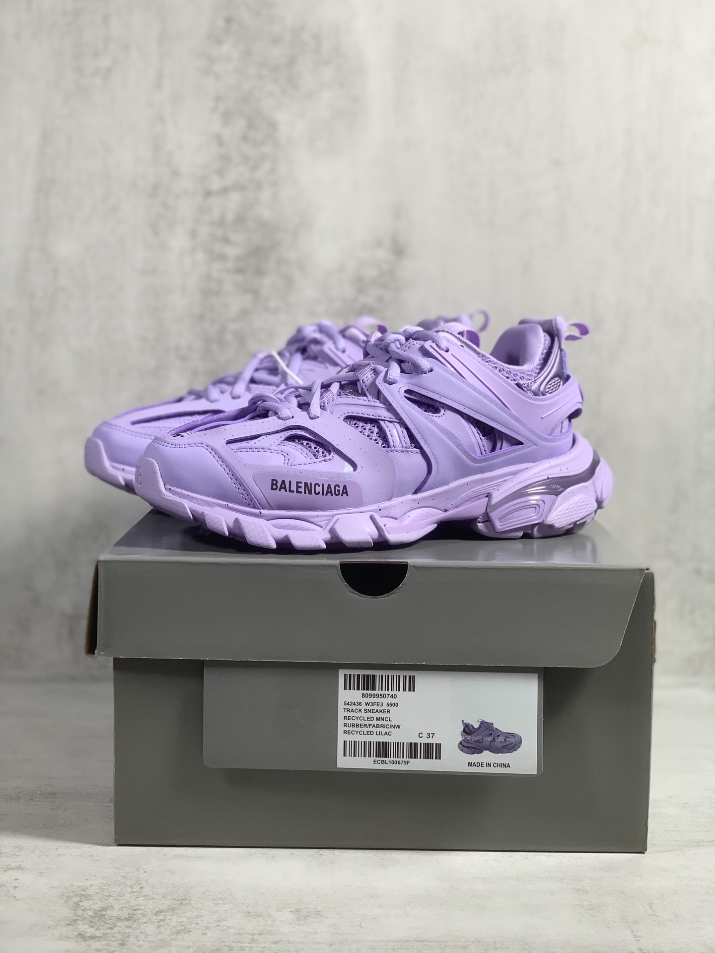 Basic Shoes M-l-s