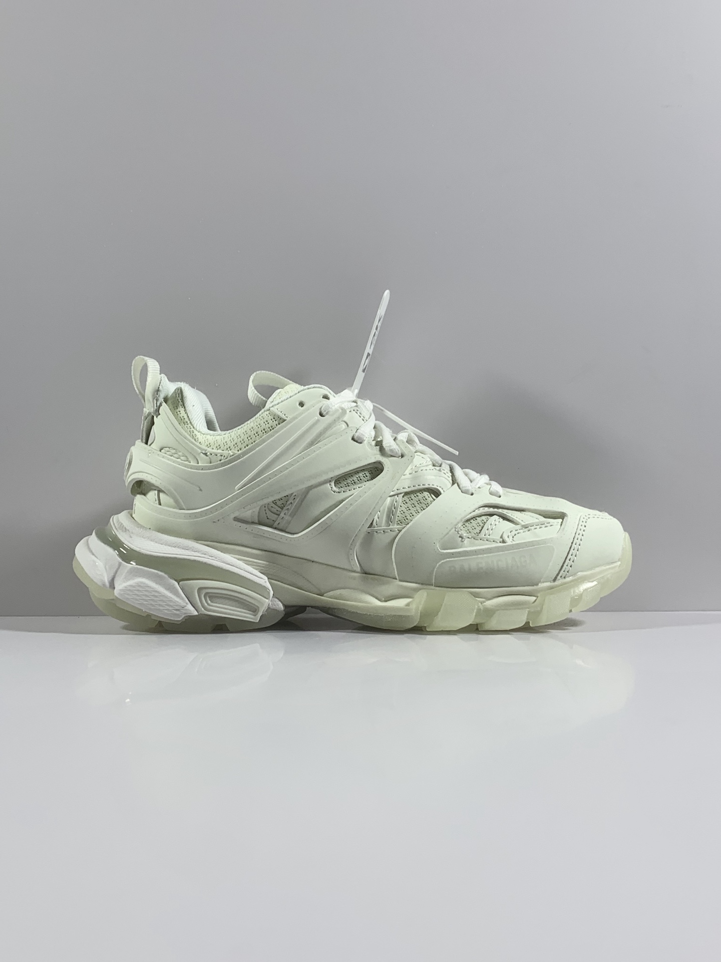 Basic Shoes M-l-s