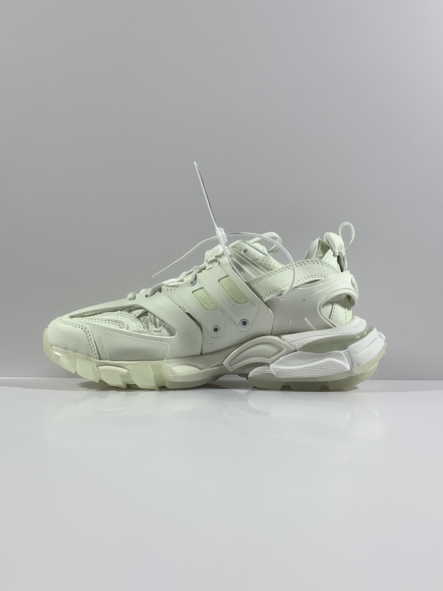 Basic Shoes M-l-s