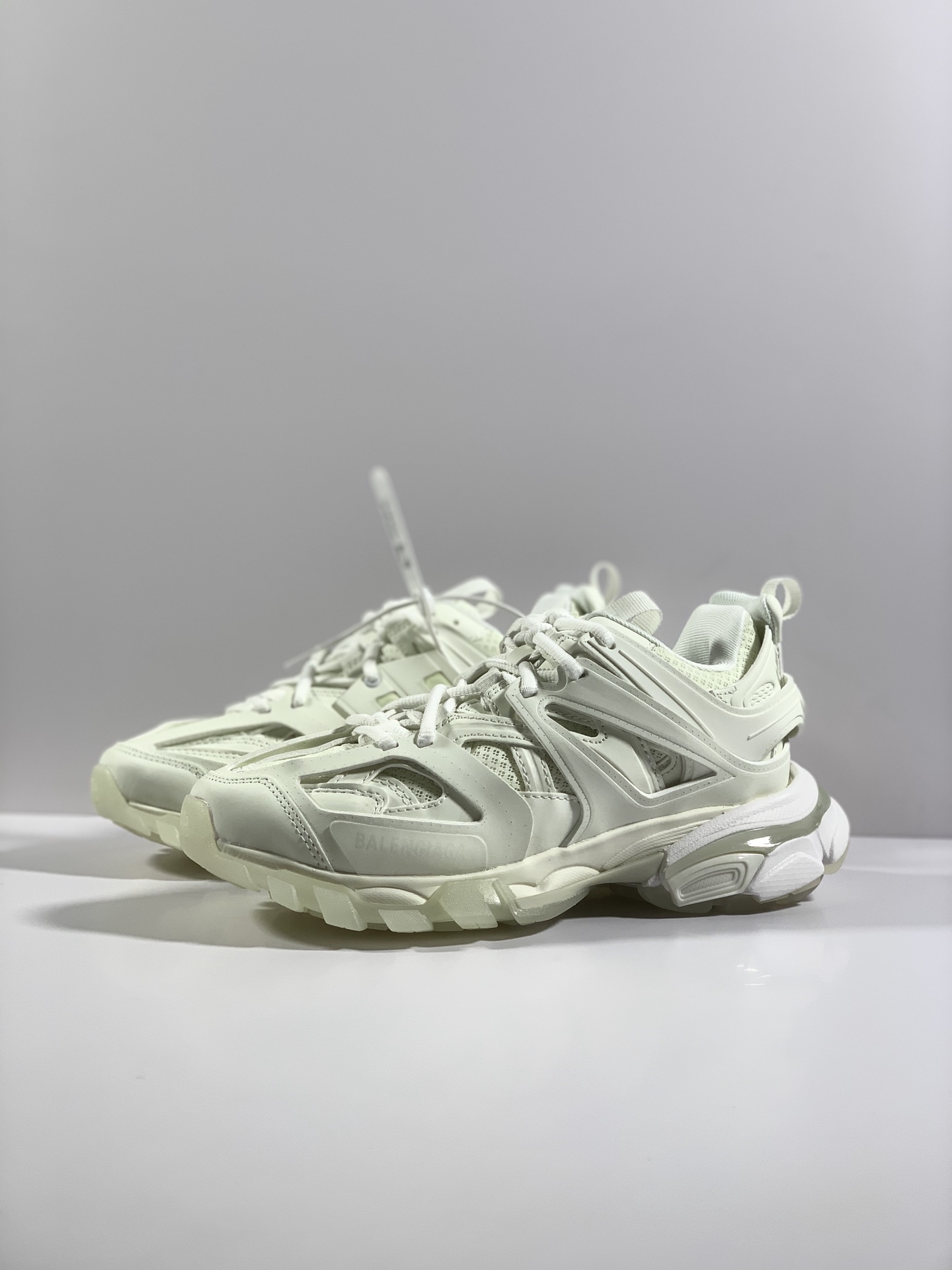 Basic Shoes M-l-s