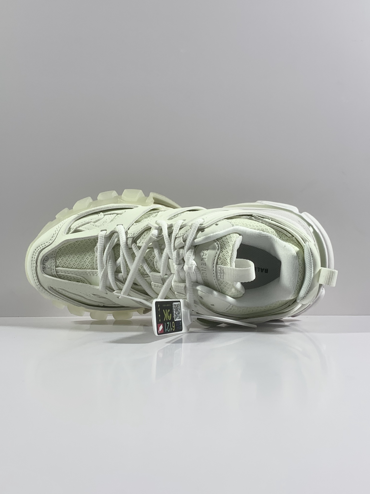 Basic Shoes M-l-s