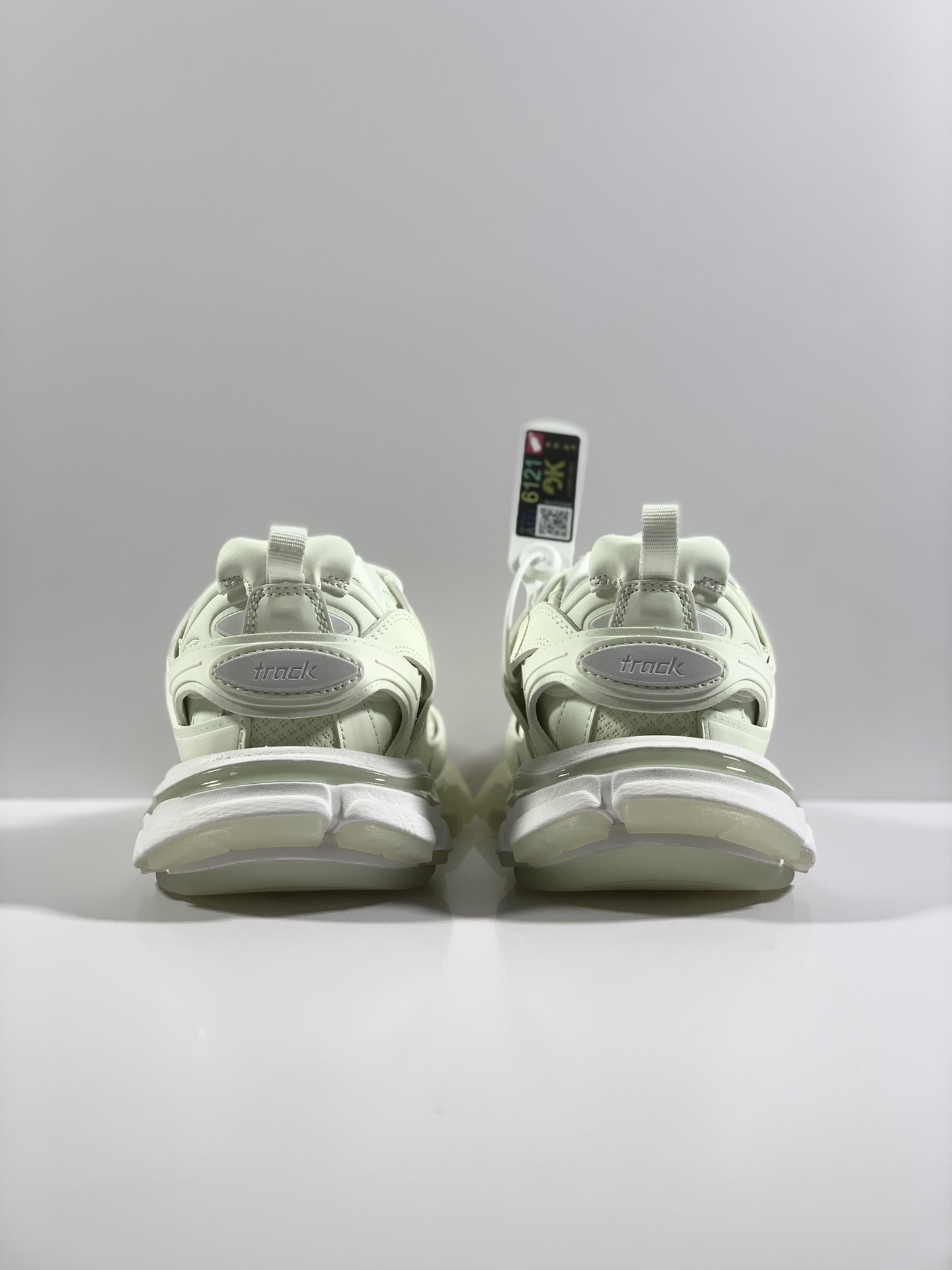 Basic Shoes M-l-s