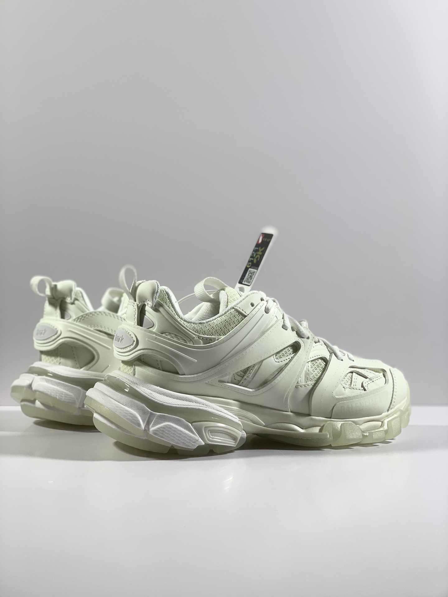 Basic Shoes M-l-s
