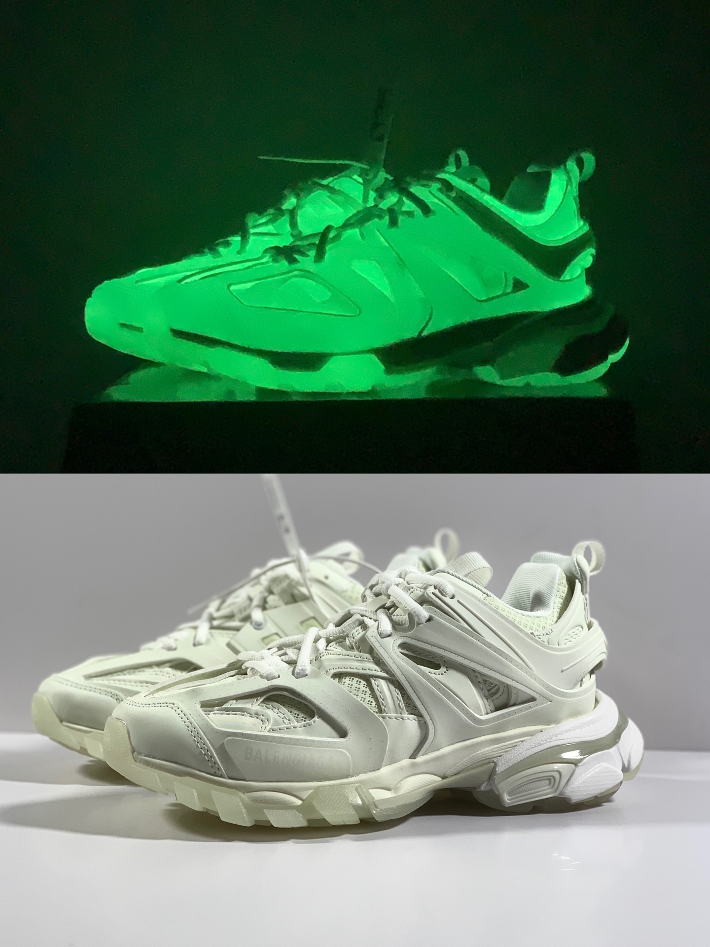 Basic Shoes M-l-s