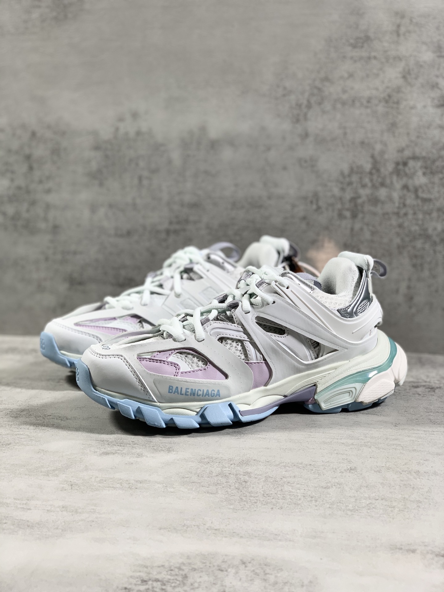 Basic Shoes M-l-s
