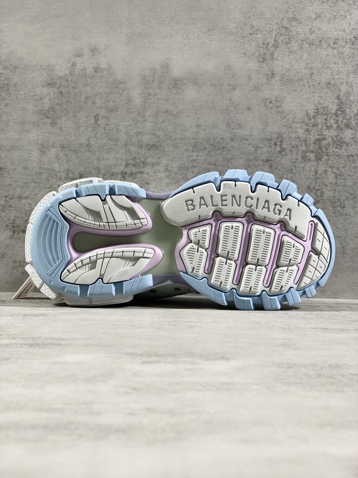 Basic Shoes M-l-s
