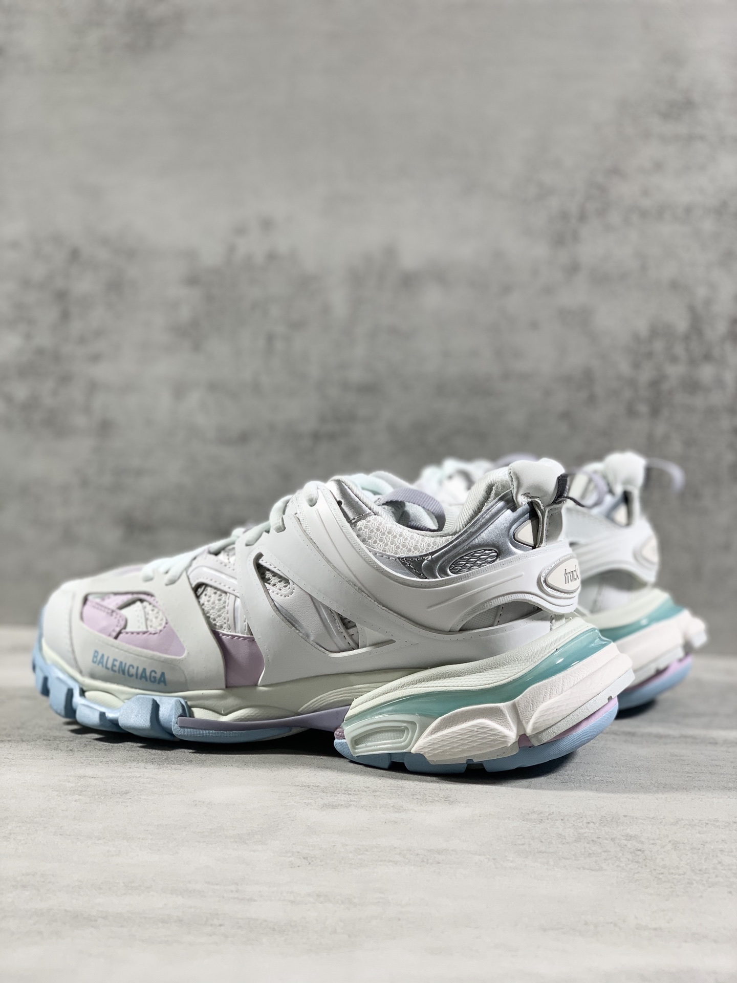 Basic Shoes M-l-s