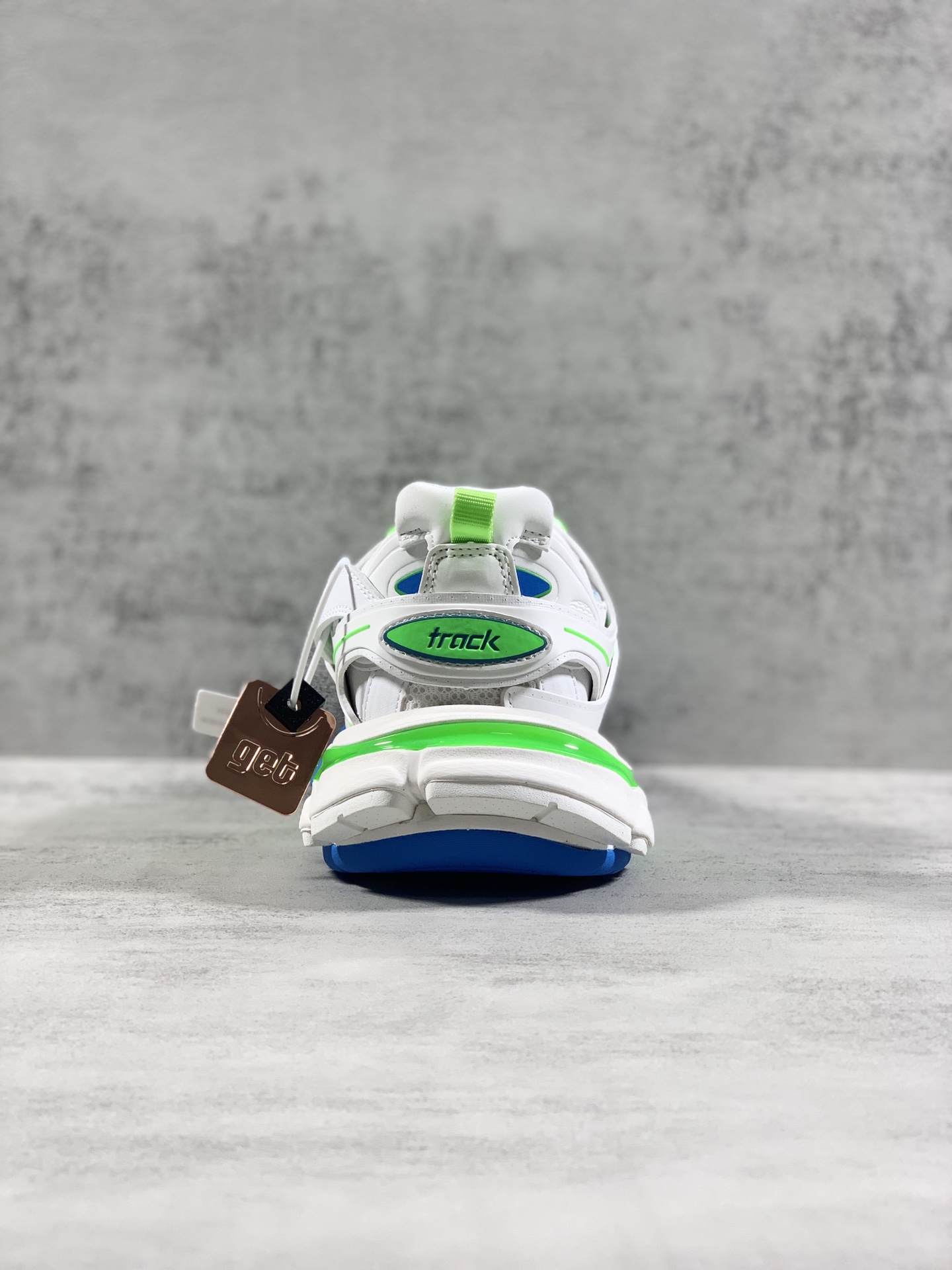 Basic Shoes M-l-s
