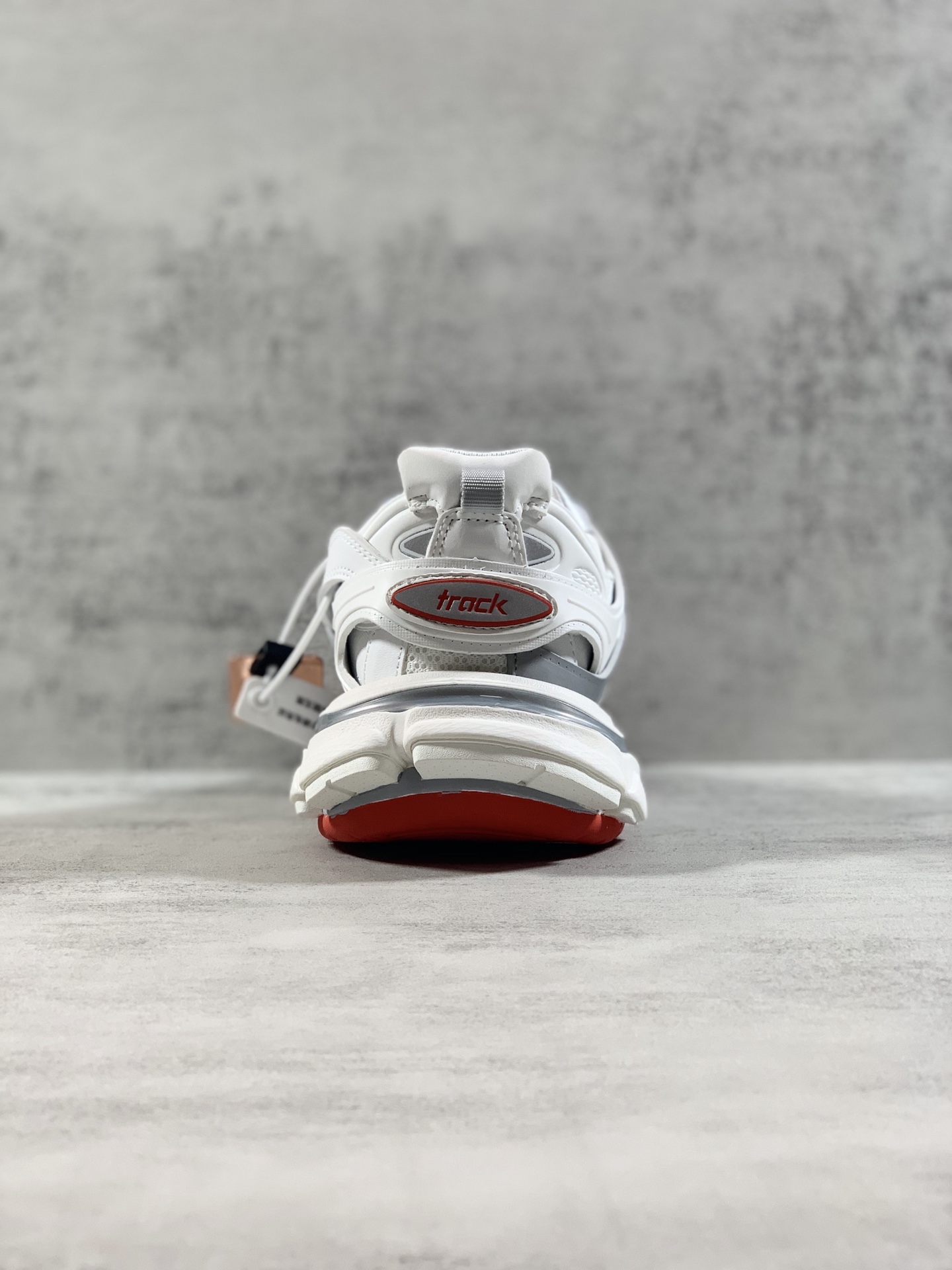Basic Shoes M-l-s