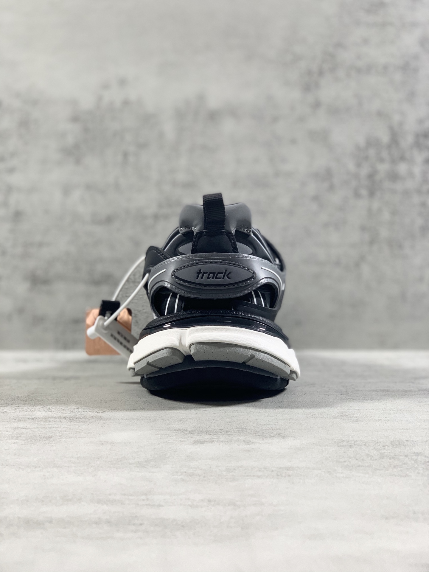 Basic Shoes M-l-s