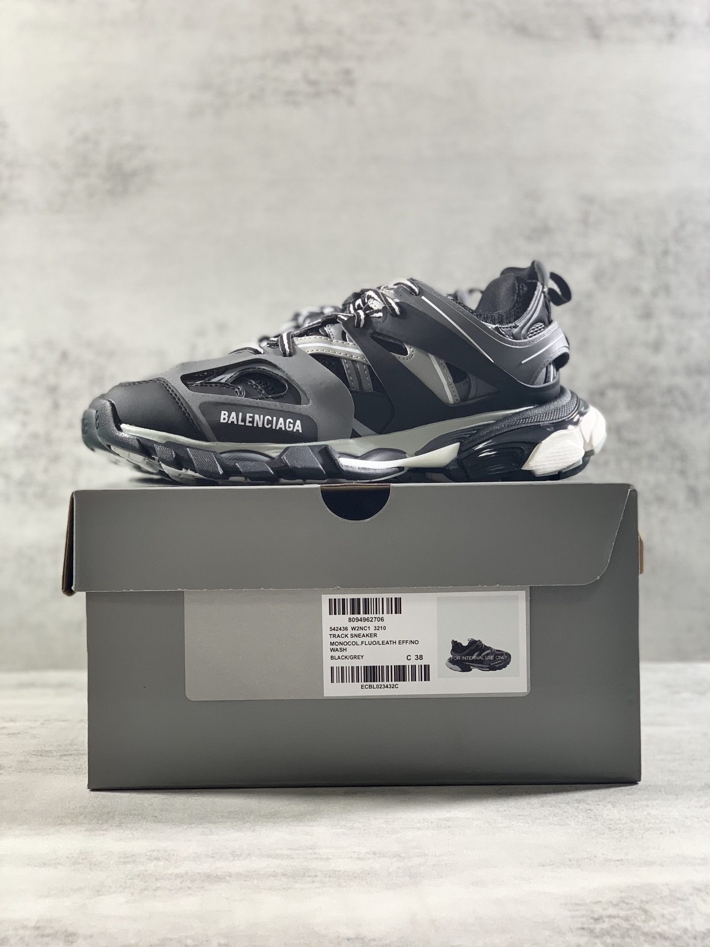 Basic Shoes M-l-s