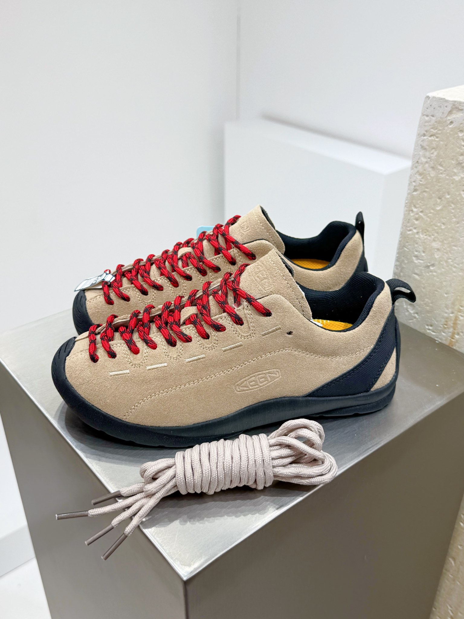 Male Sandals S