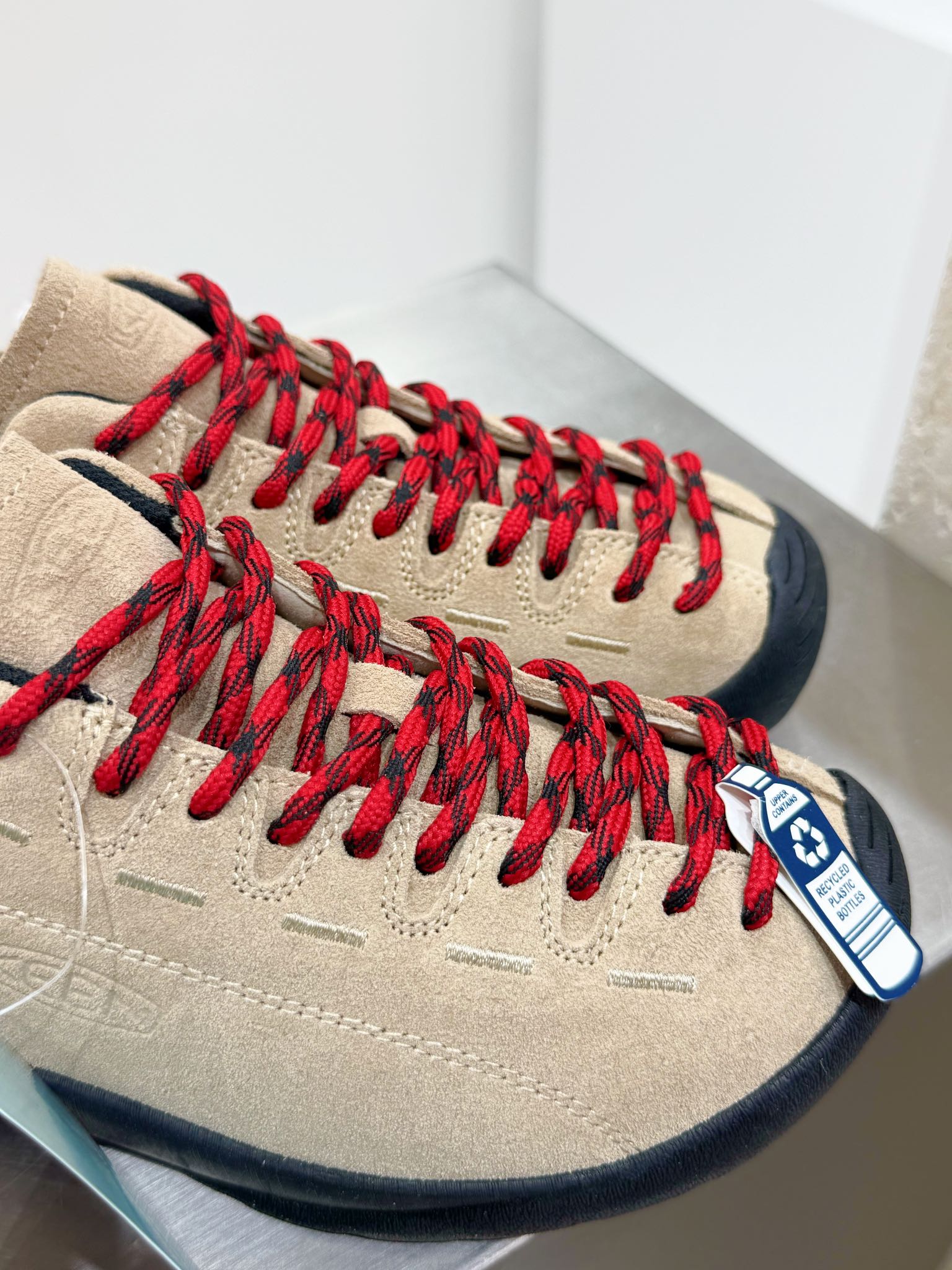 Male Sandals S