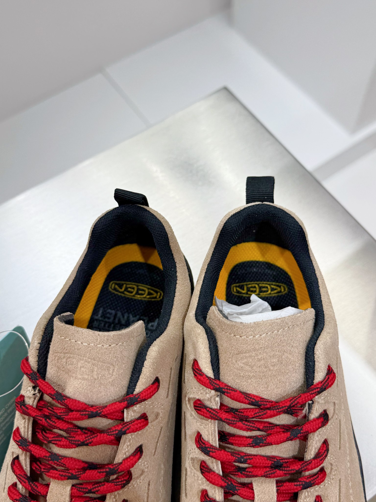 Male Sandals S