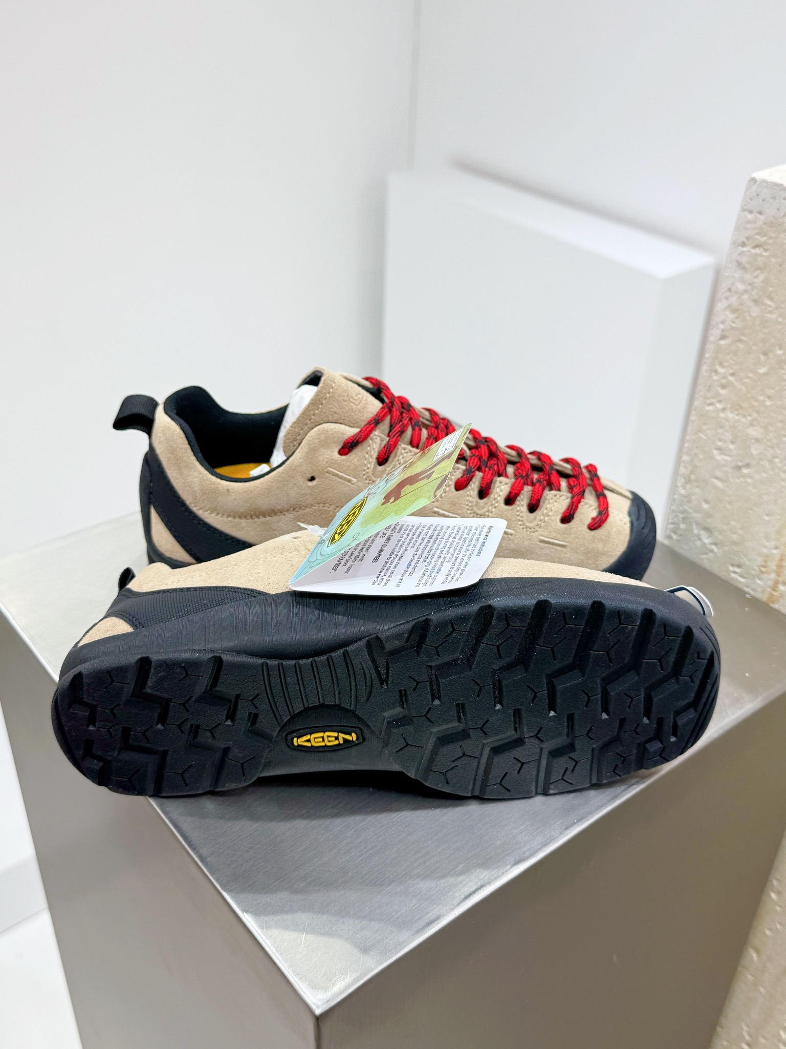 Male Sandals S