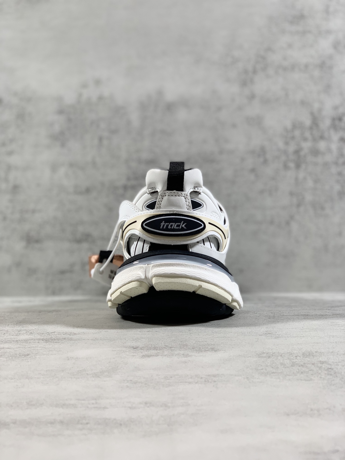 Basic Shoes M-l-s