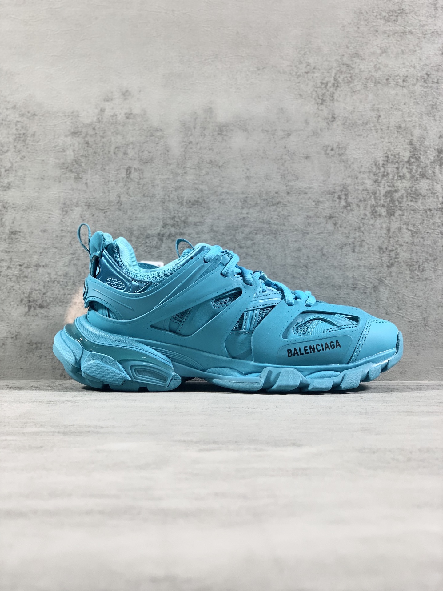 Basic Shoes M-l-s