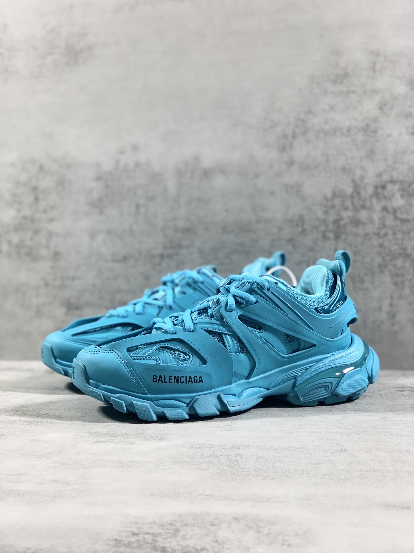 Basic Shoes M-l-s