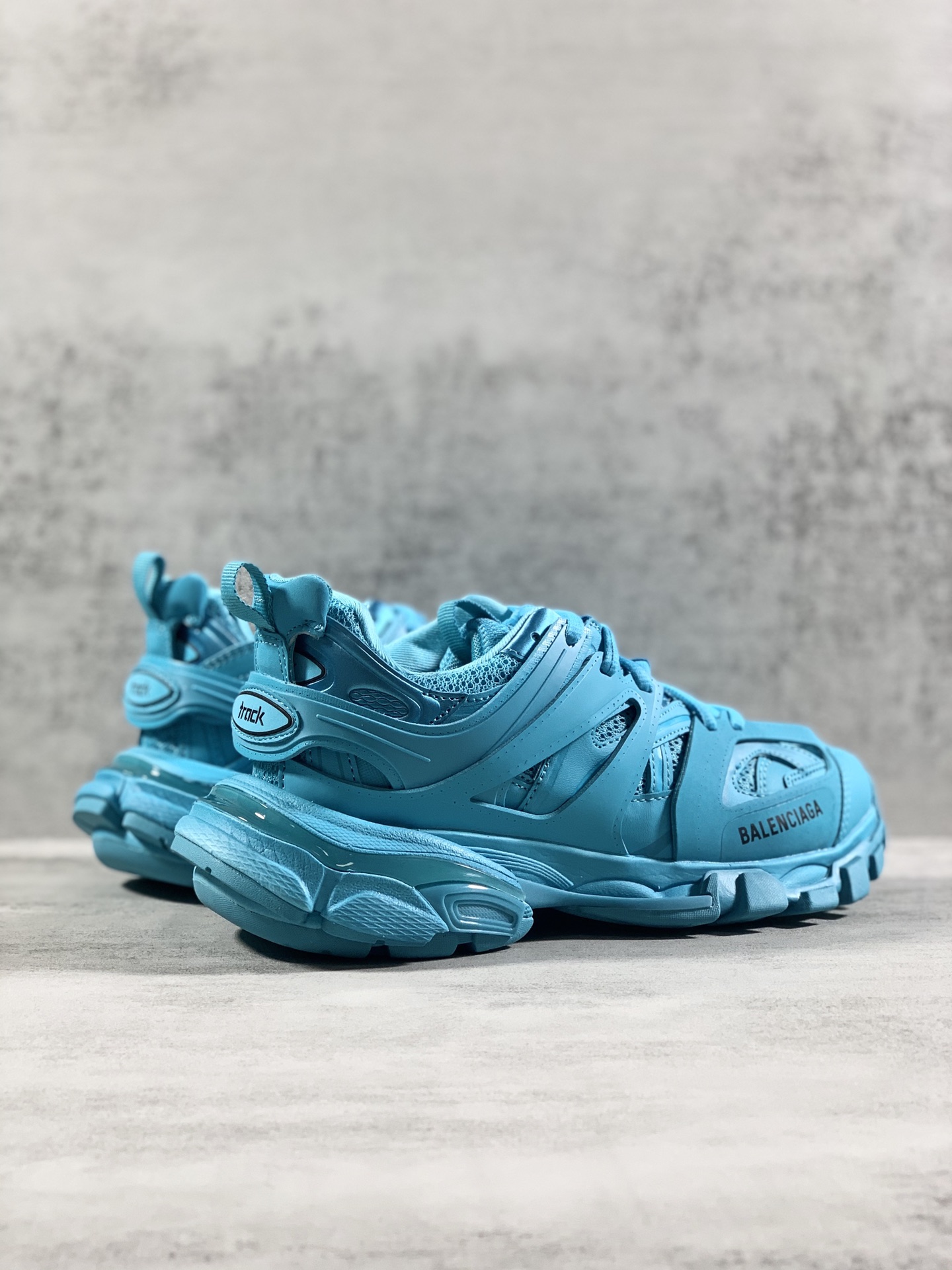 Basic Shoes M-l-s