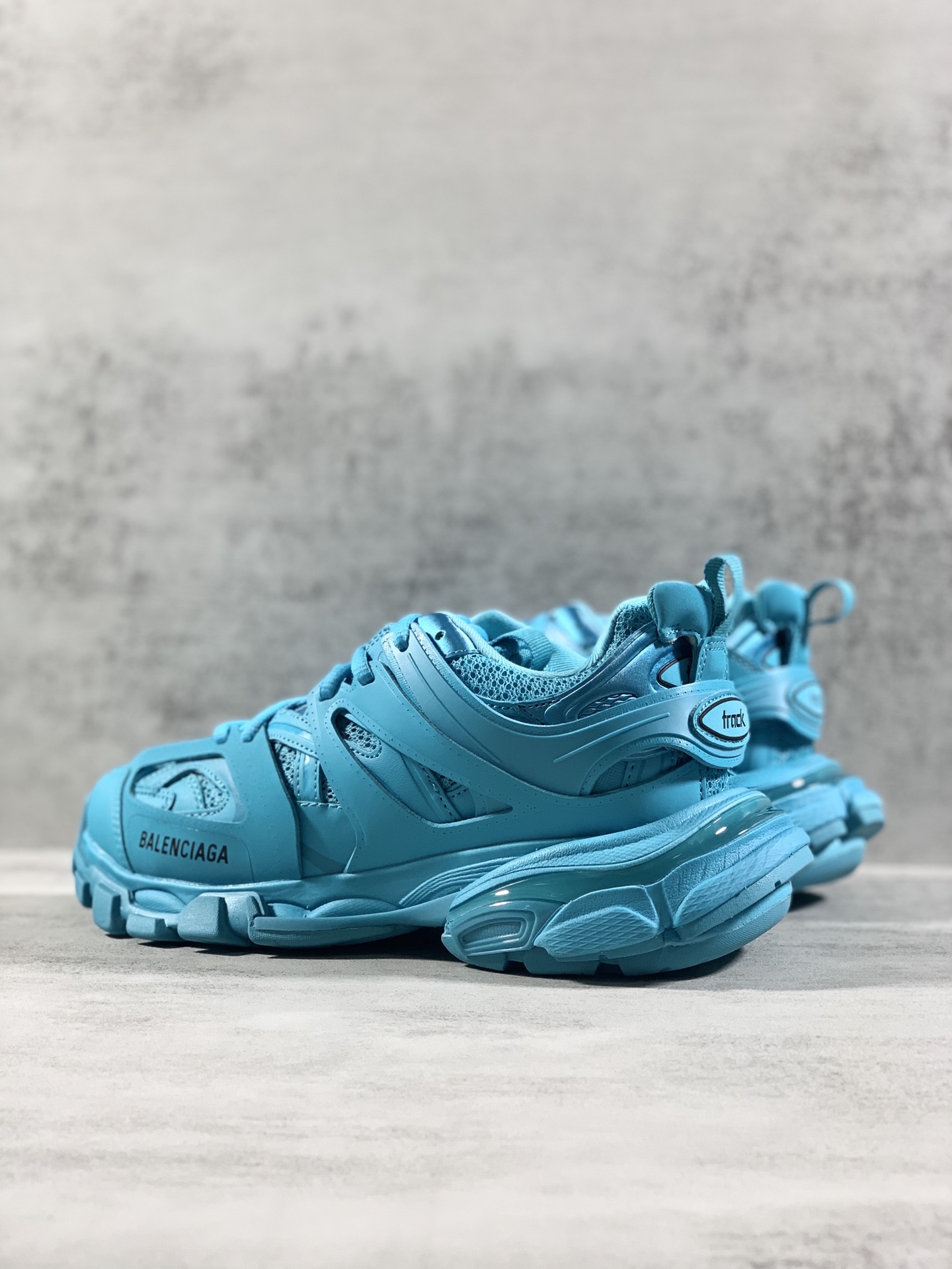 Basic Shoes M-l-s