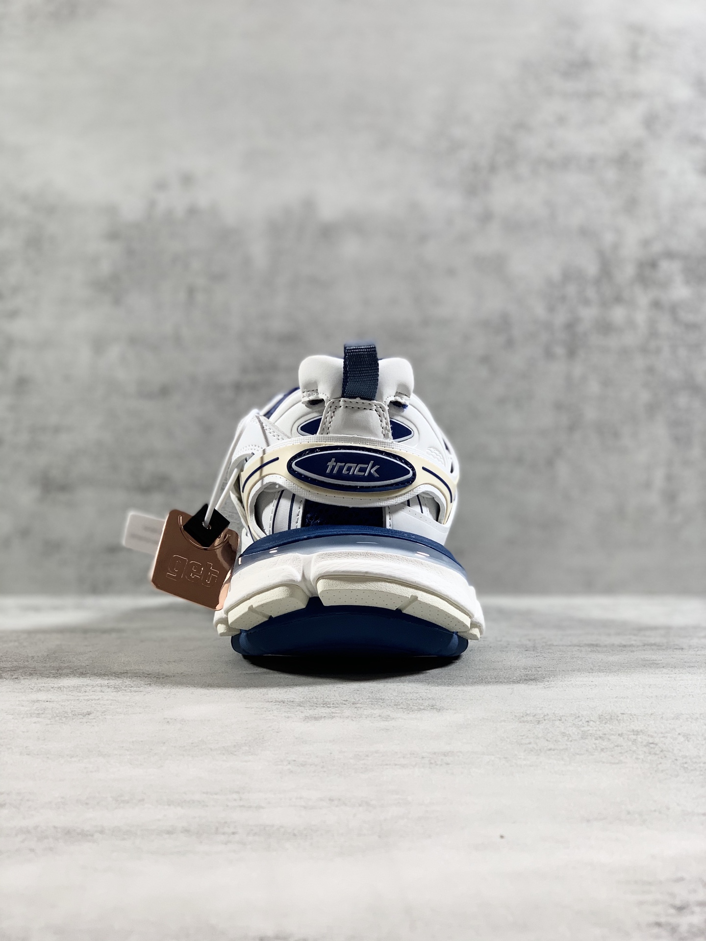 Basic Shoes M-l-s
