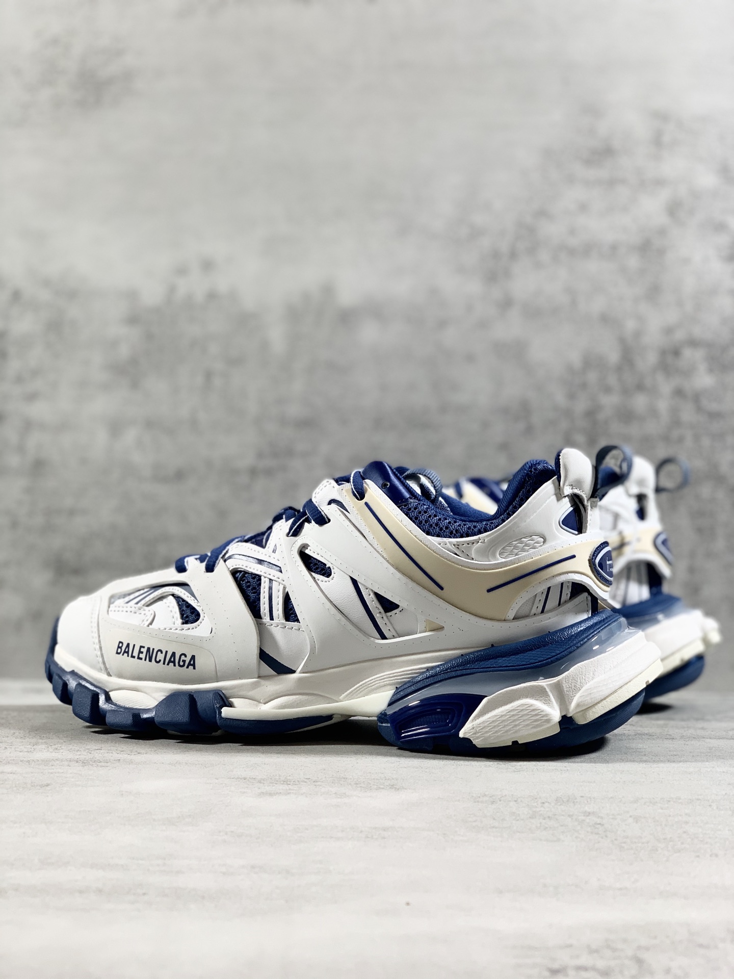 Basic Shoes M-l-s