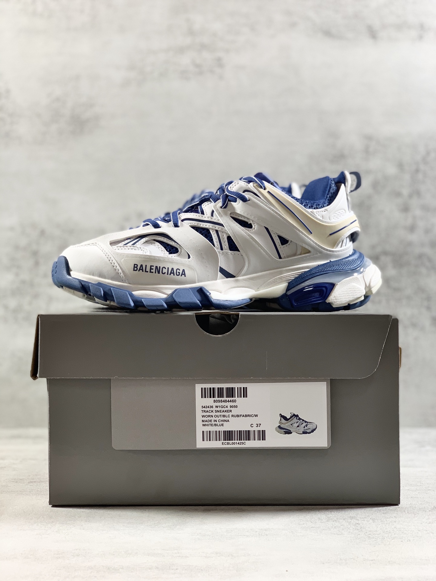 Basic Shoes M-l-s
