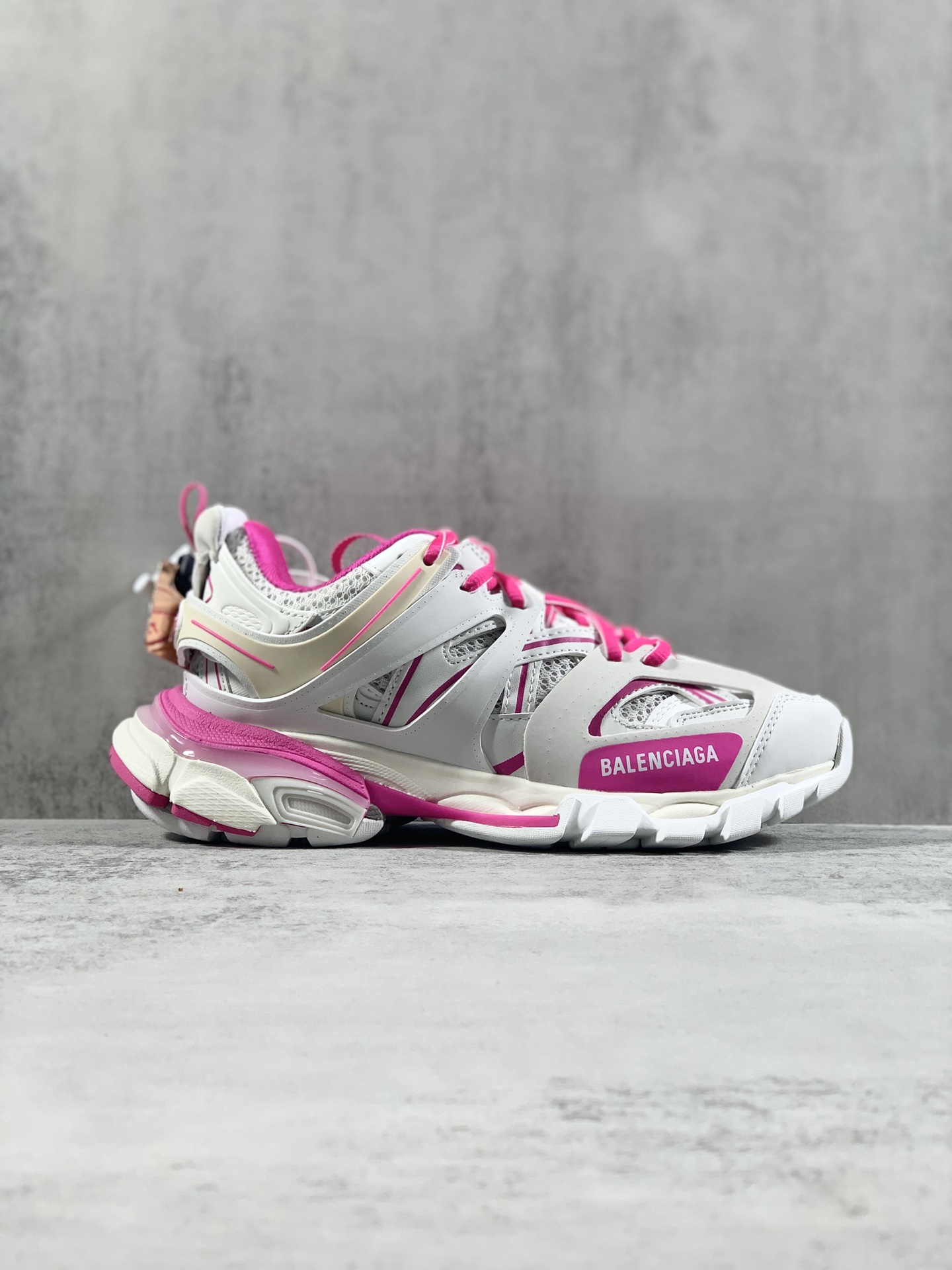 Basic Shoes M-l-s