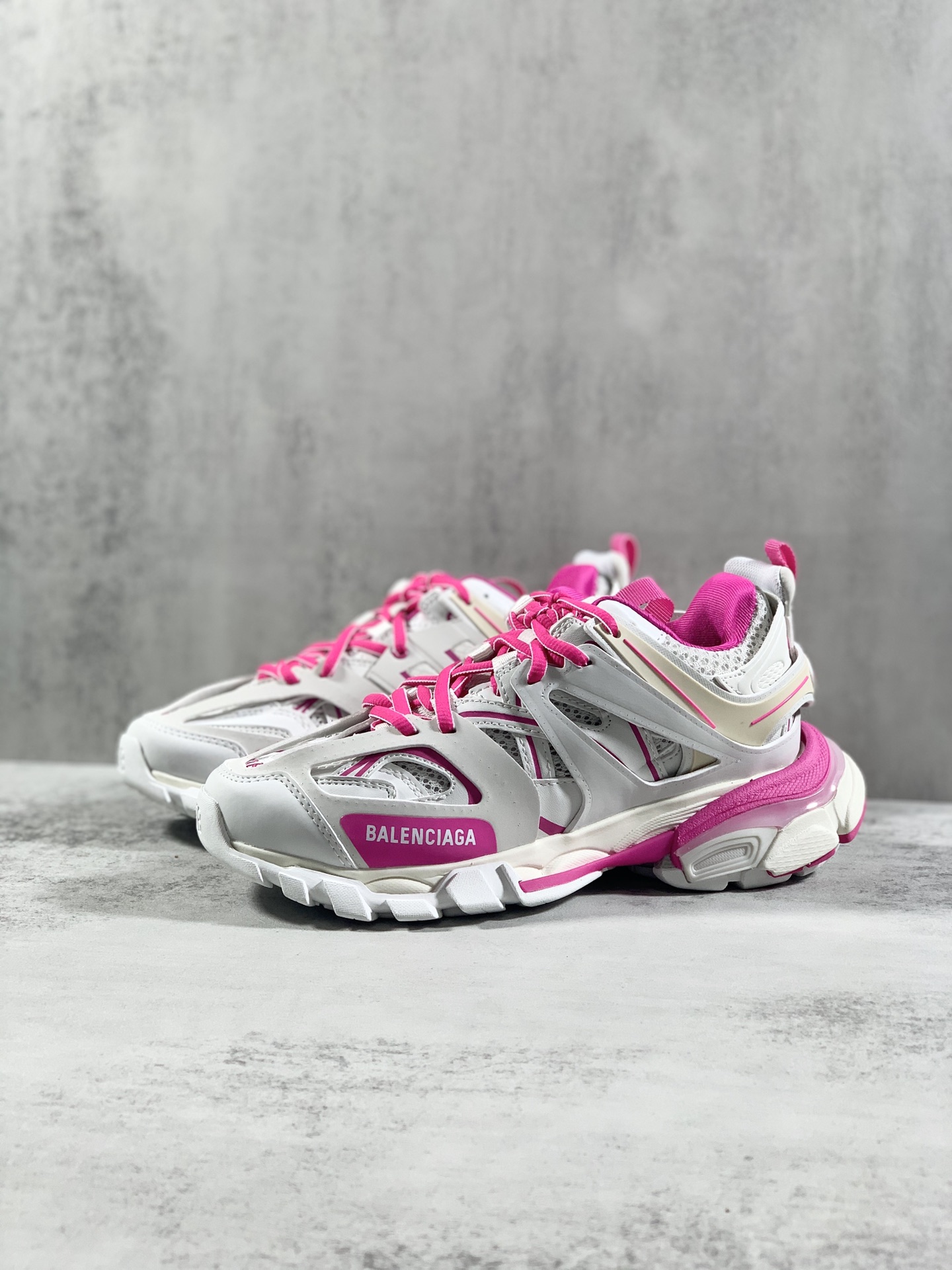 Basic Shoes M-l-s