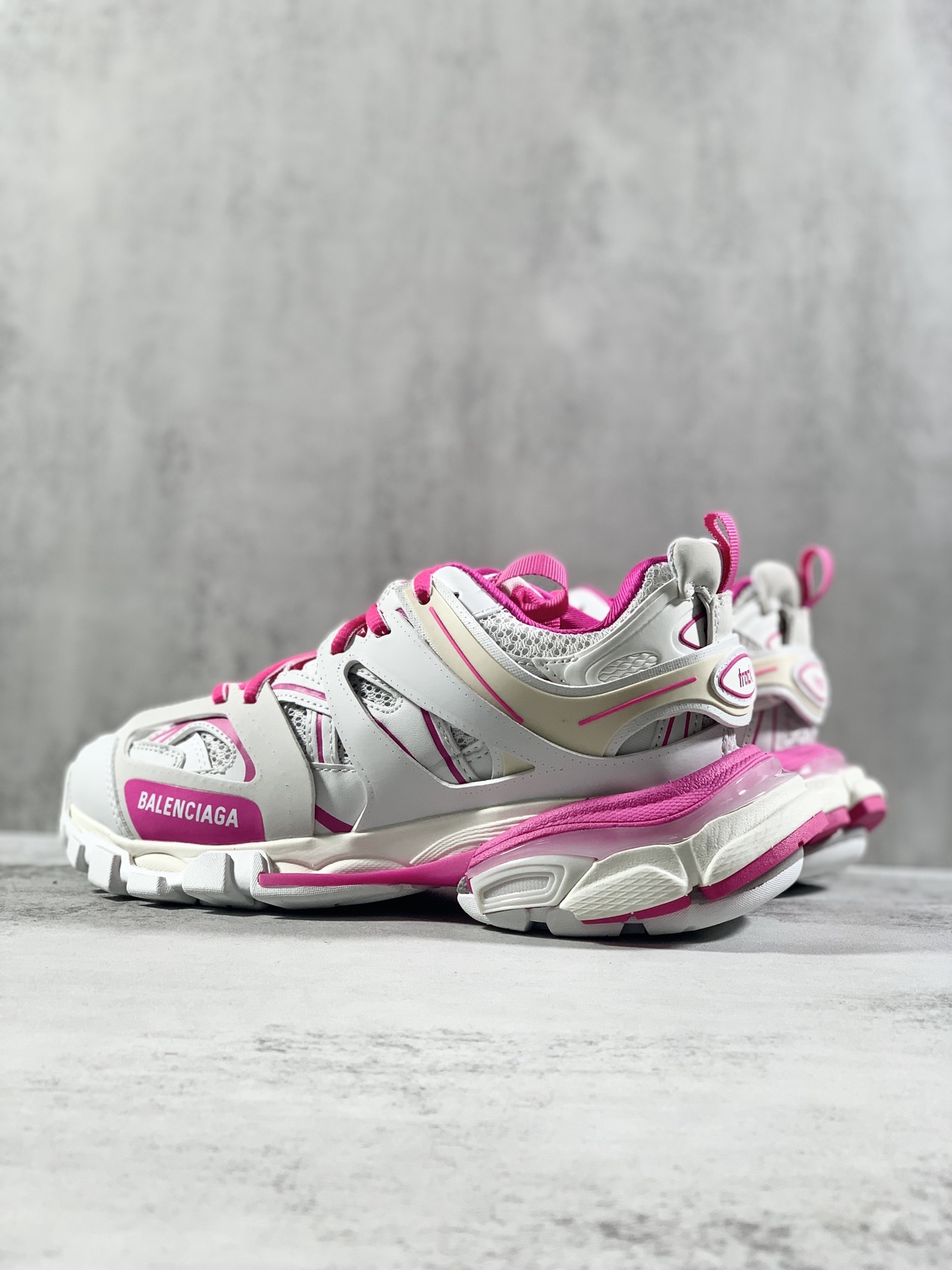 Basic Shoes M-l-s