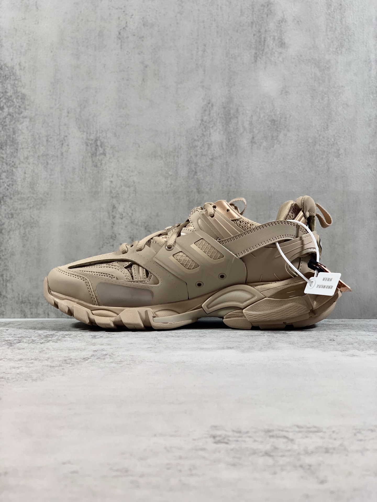 Basic Shoes M-l-s