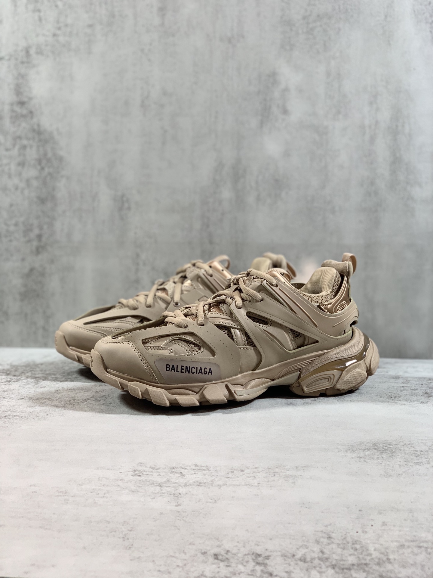 Basic Shoes M-l-s