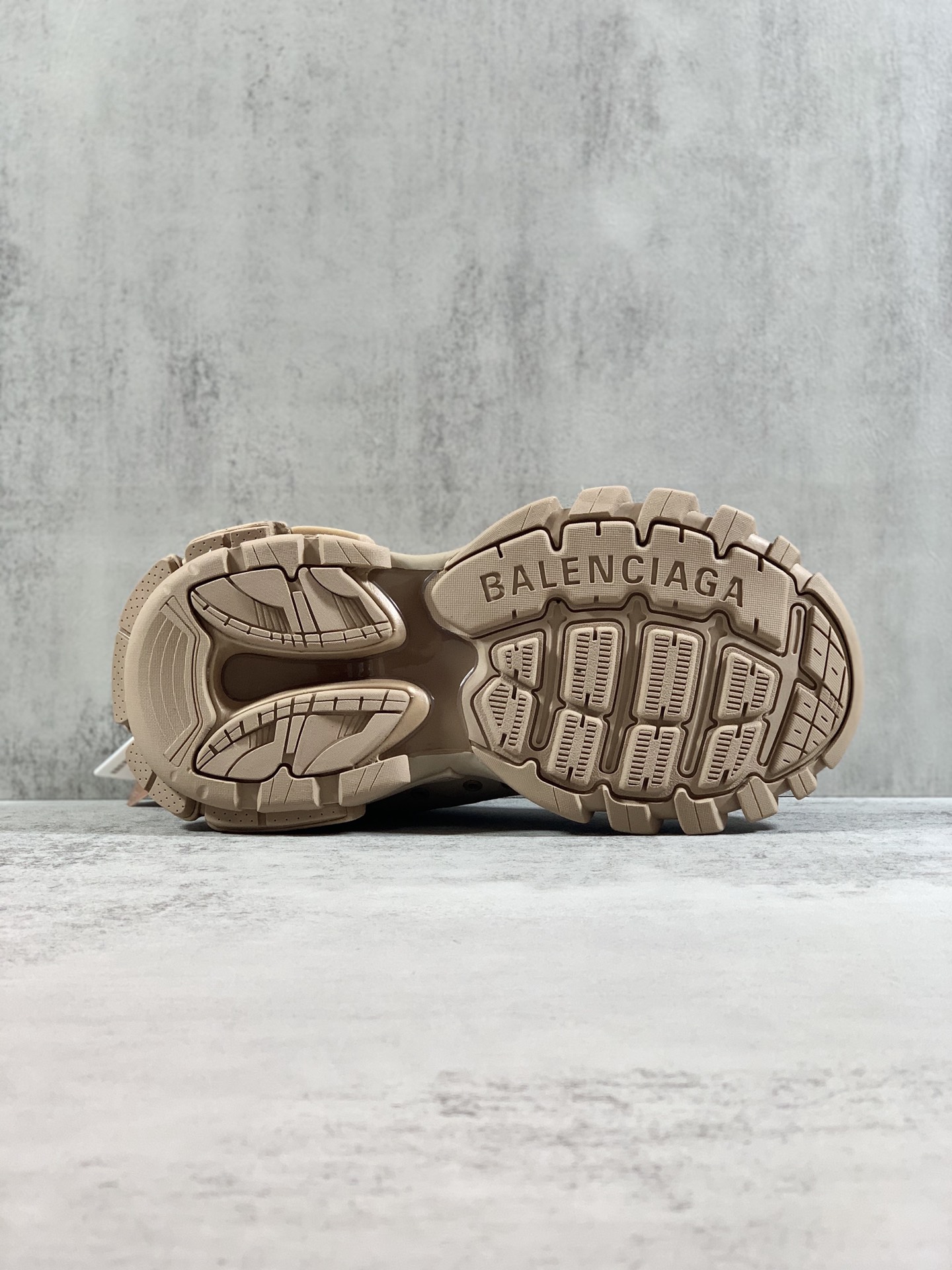 Basic Shoes M-l-s