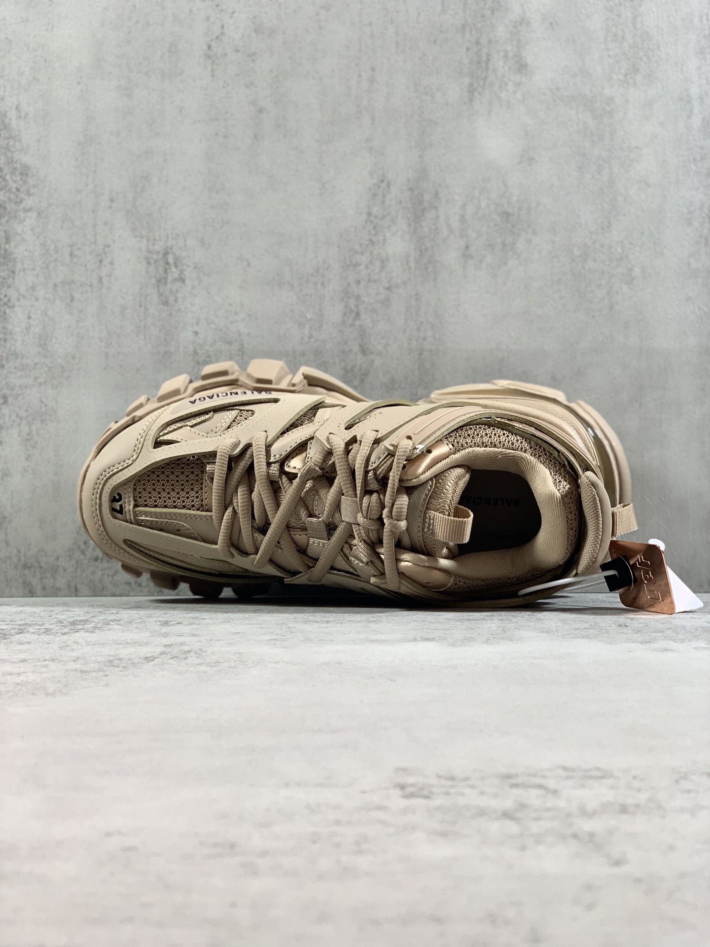 Basic Shoes M-l-s