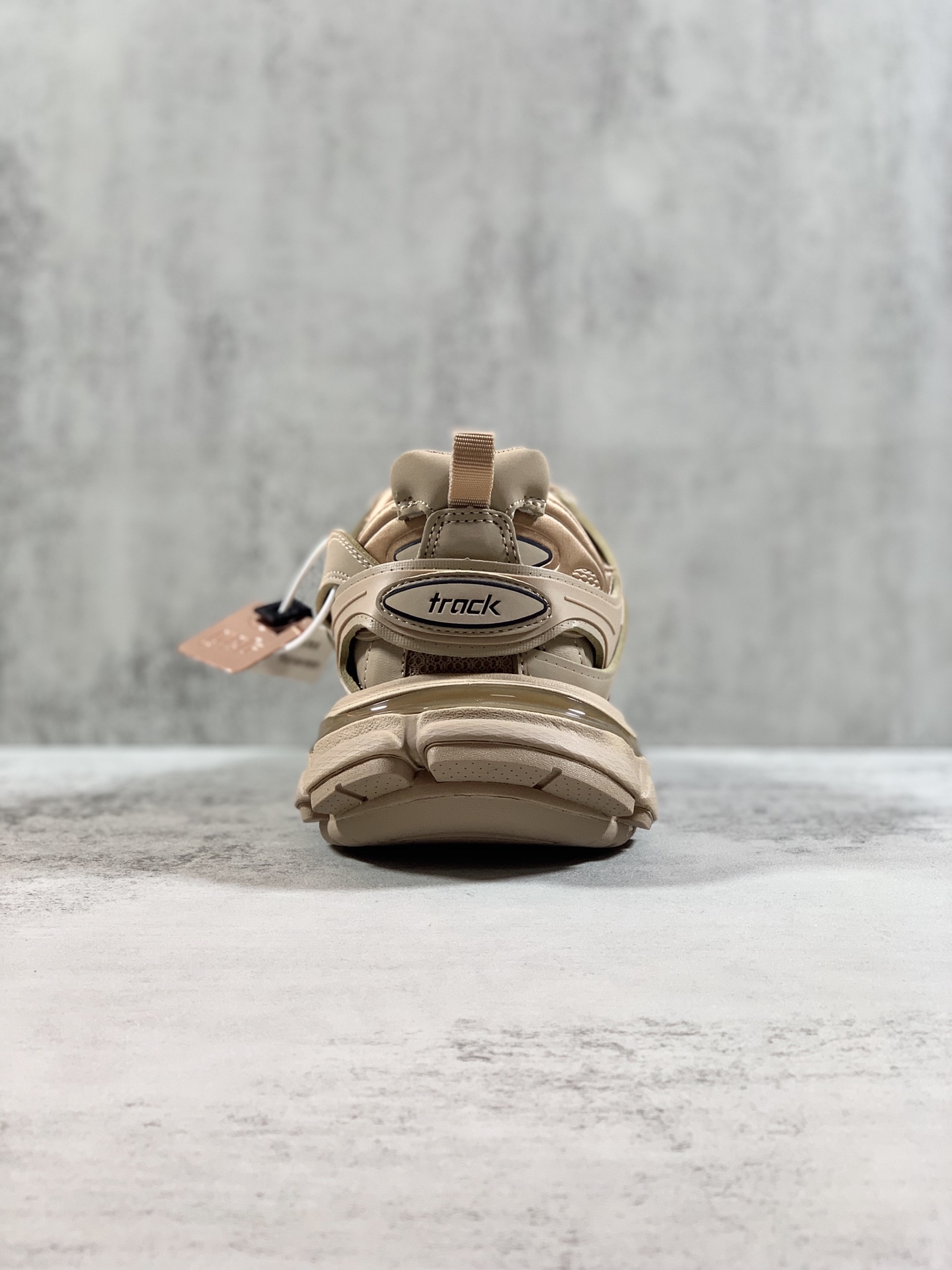 Basic Shoes M-l-s