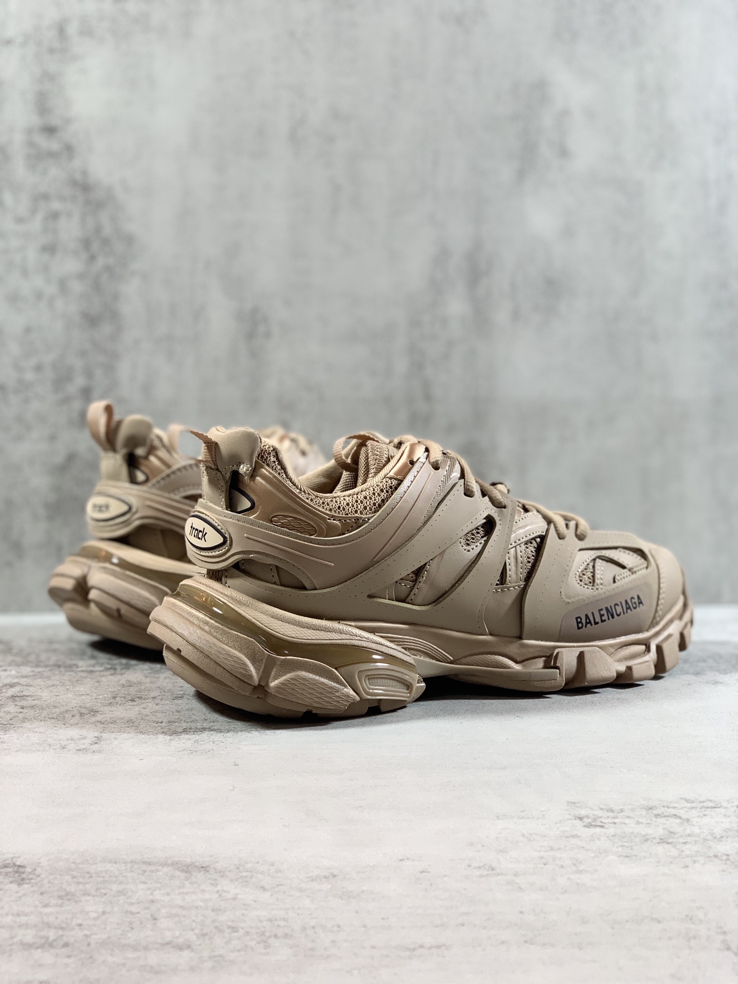 Basic Shoes M-l-s