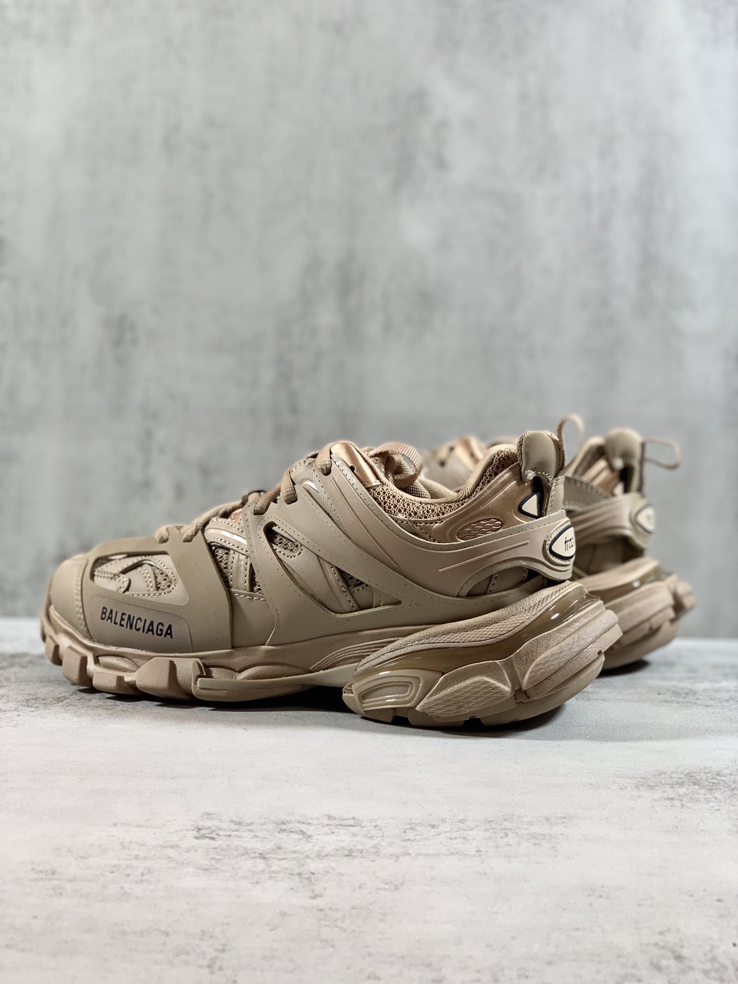 Basic Shoes M-l-s