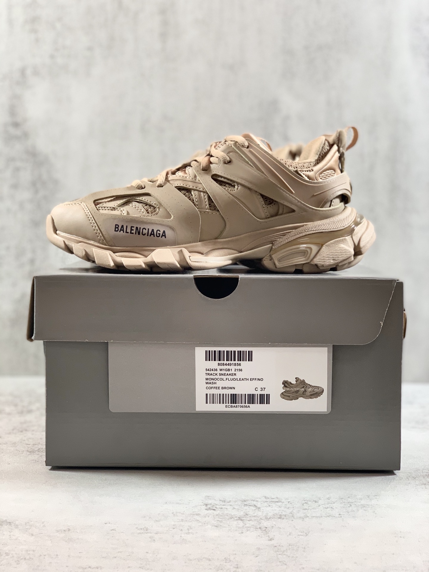 Basic Shoes M-l-s