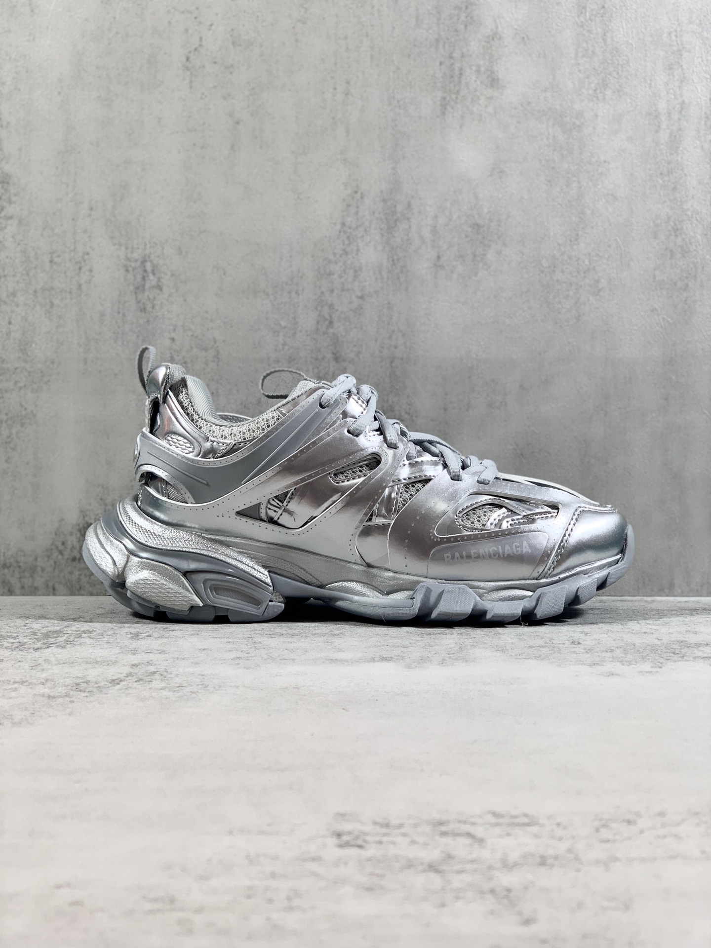 Basic Shoes M-l-s