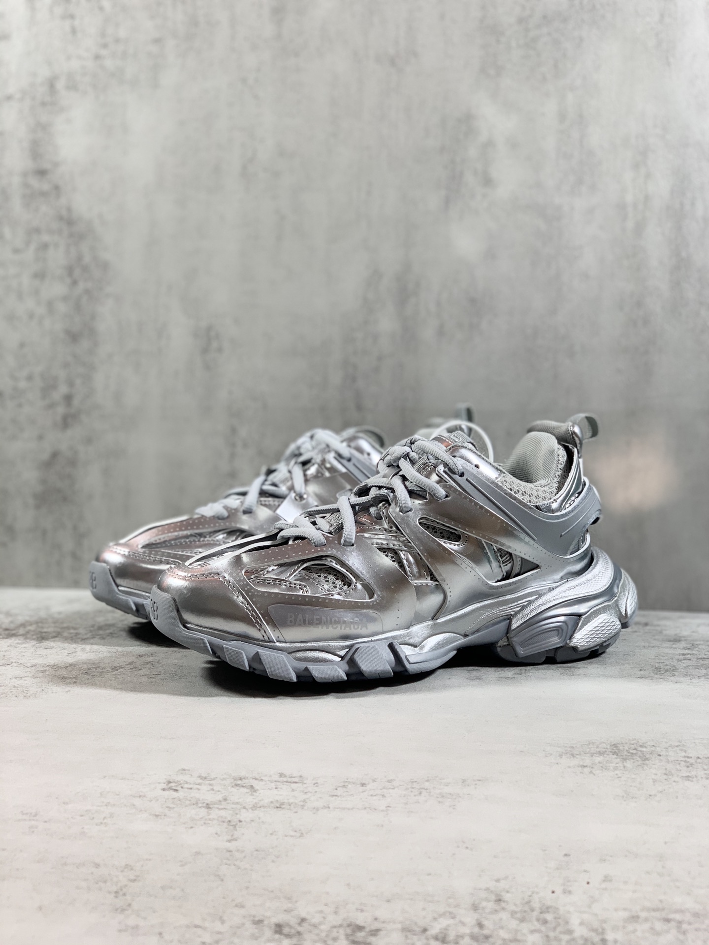 Basic Shoes M-l-s