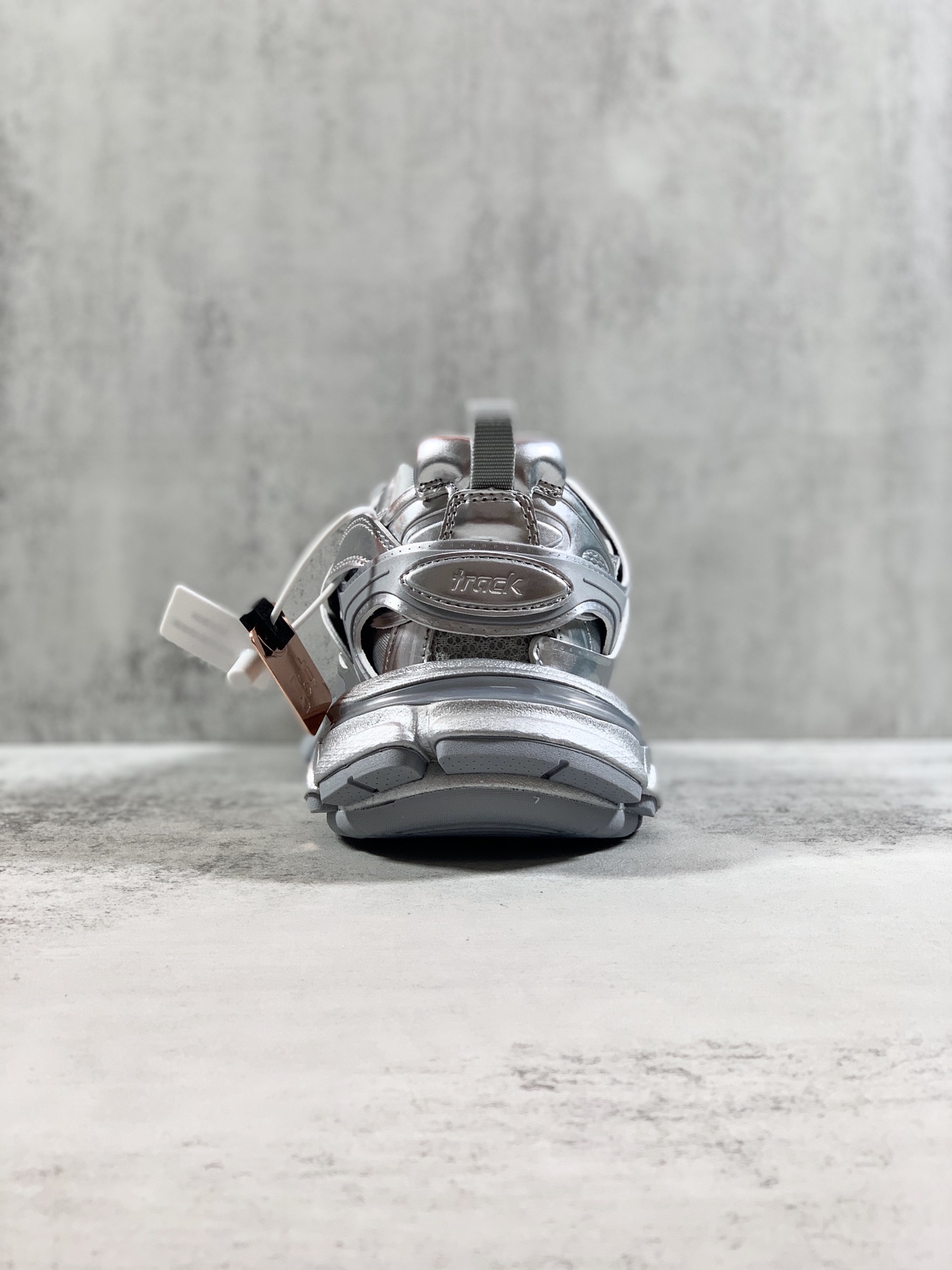 Basic Shoes M-l-s