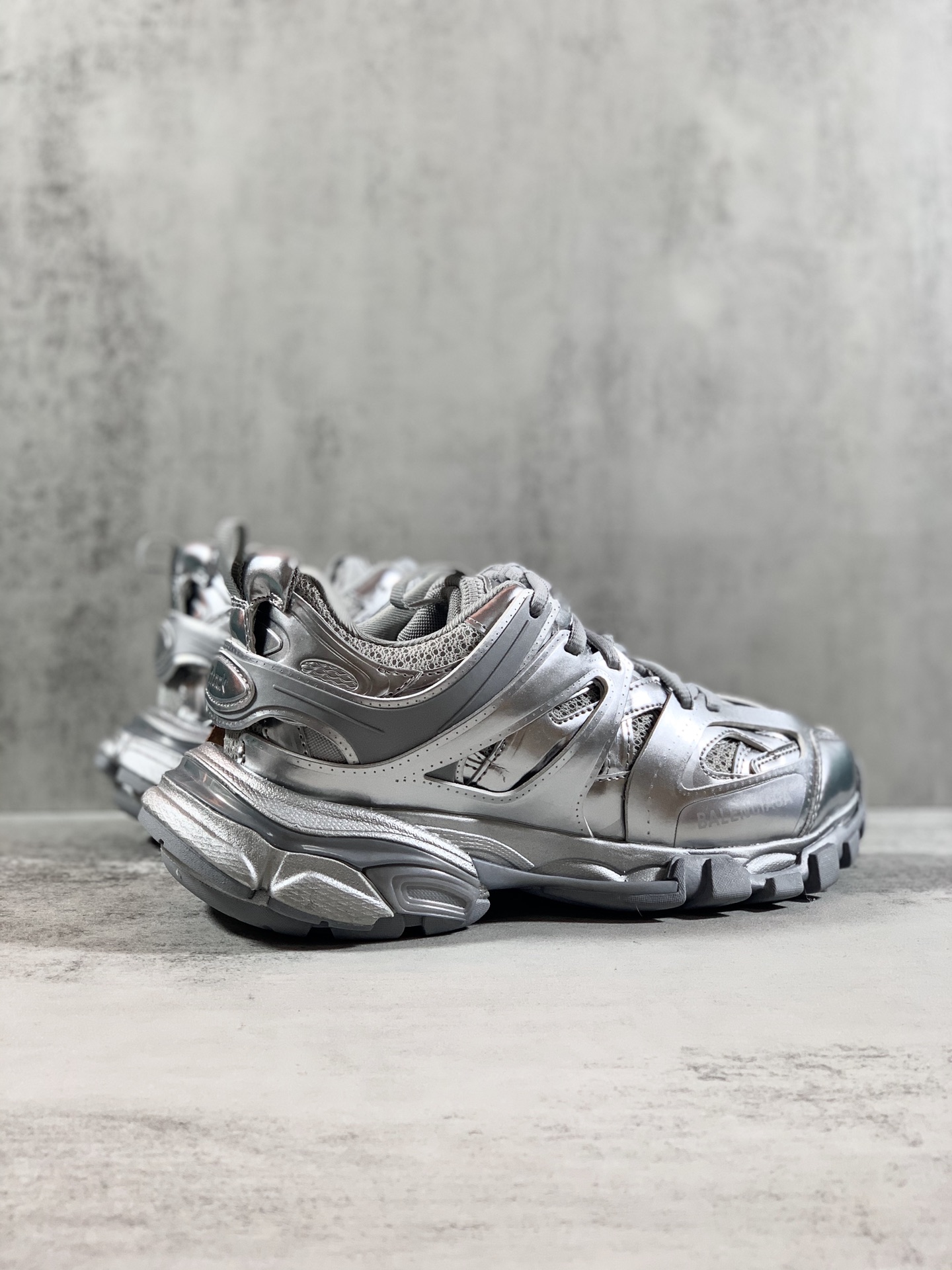 Basic Shoes M-l-s